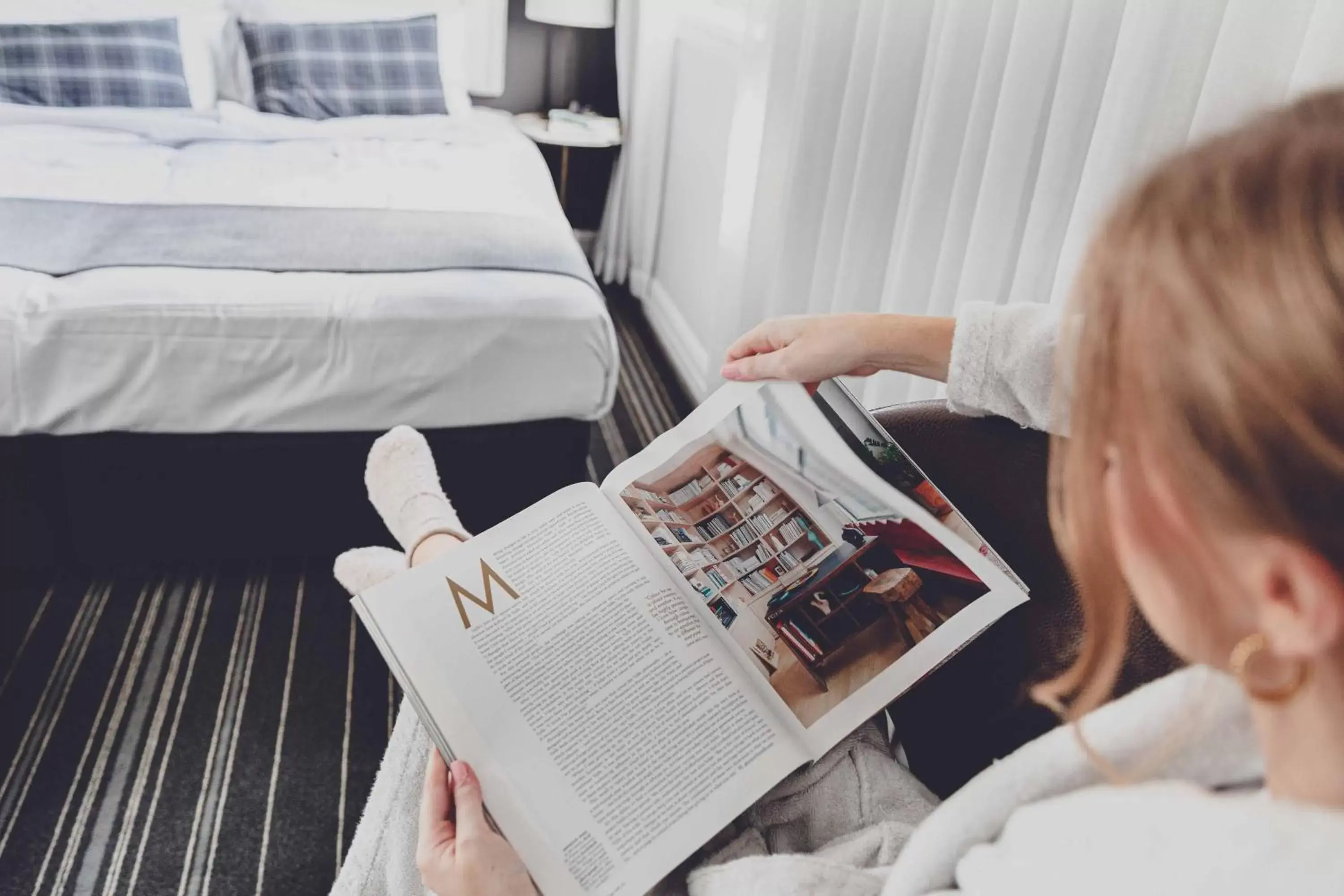 Bedroom, Bed in Perouse Randwick by Sydney Lodges Bedroom, Bed in Perouse Randwick by Sydney Lodges
