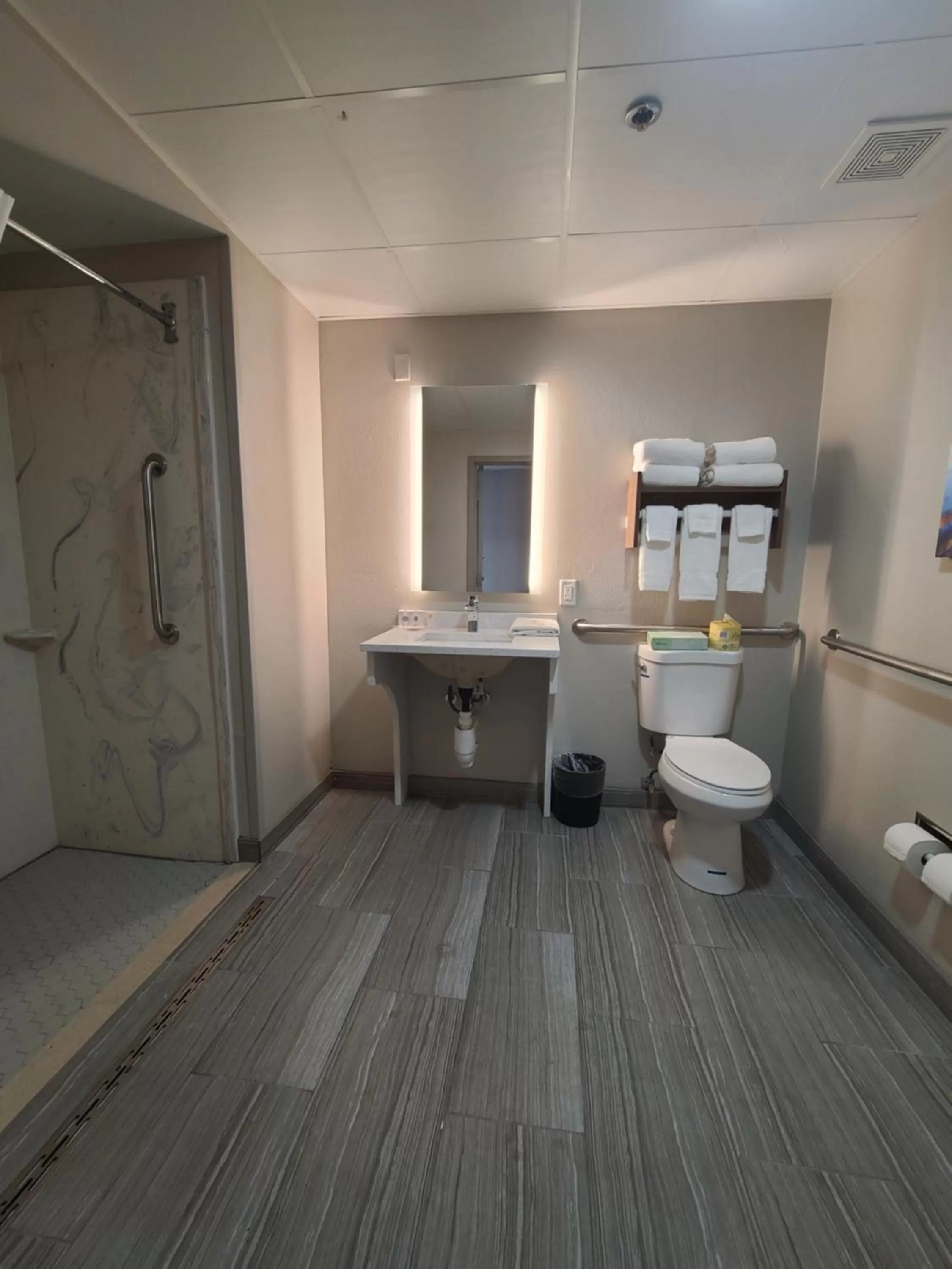 Comfort Inn Boston Milford