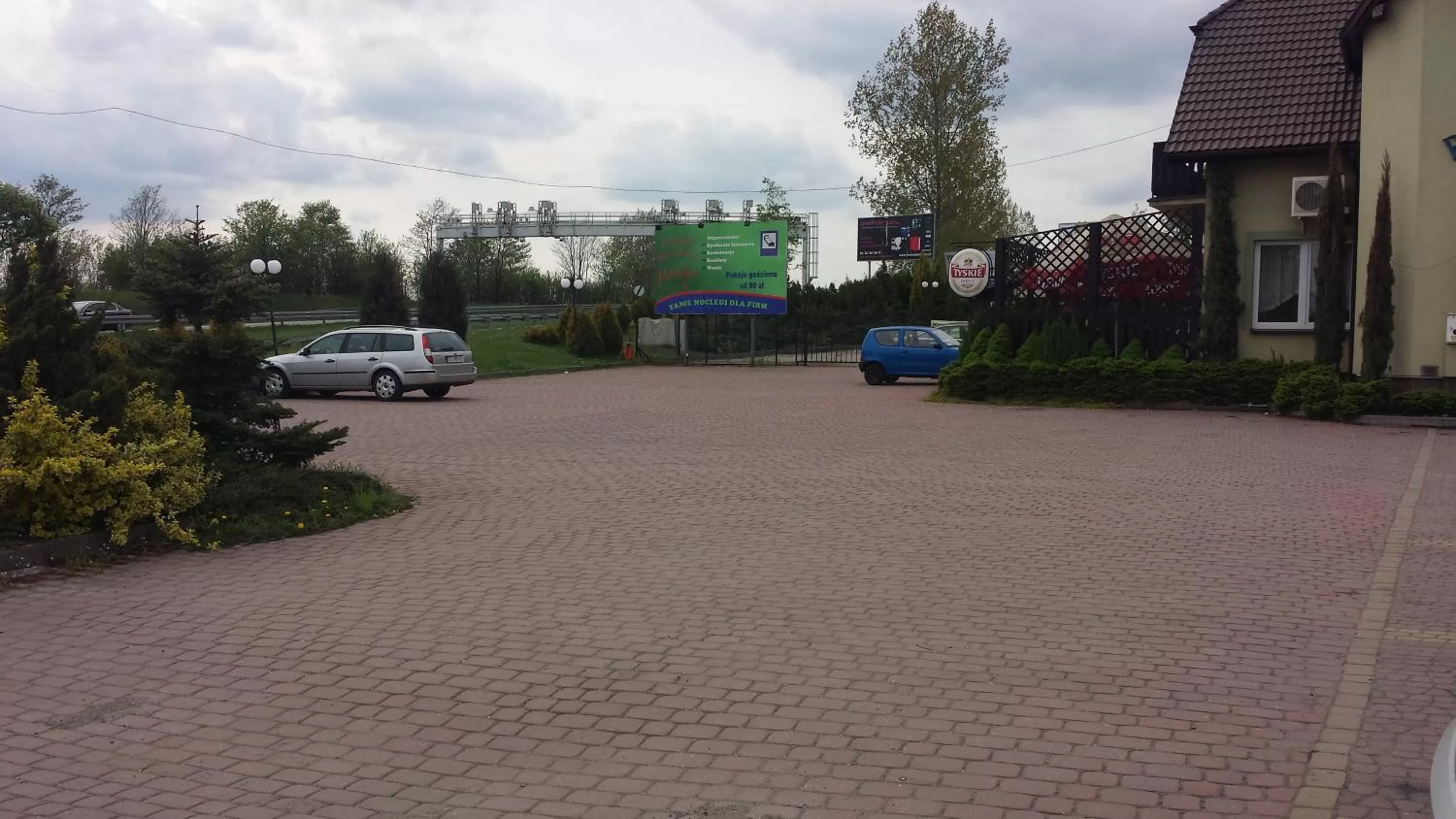 Other in Zajazd Pasja