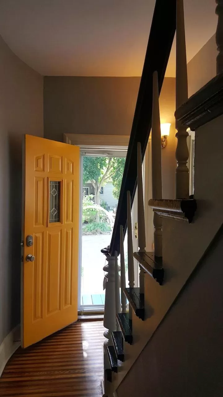 The Muse Gallery Guesthouse