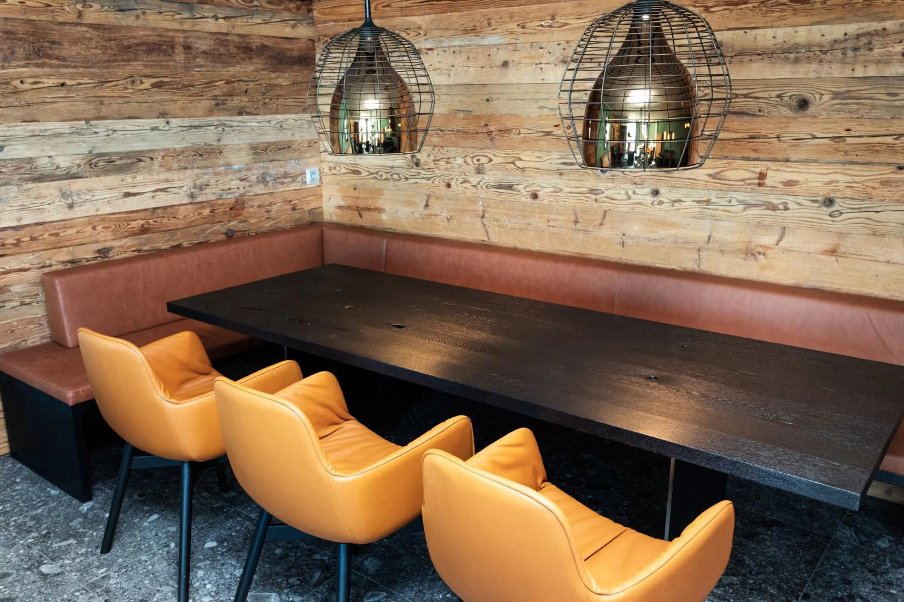 Lounge or bar, Lounge/Bar in Berghotel Schmittenhöhe