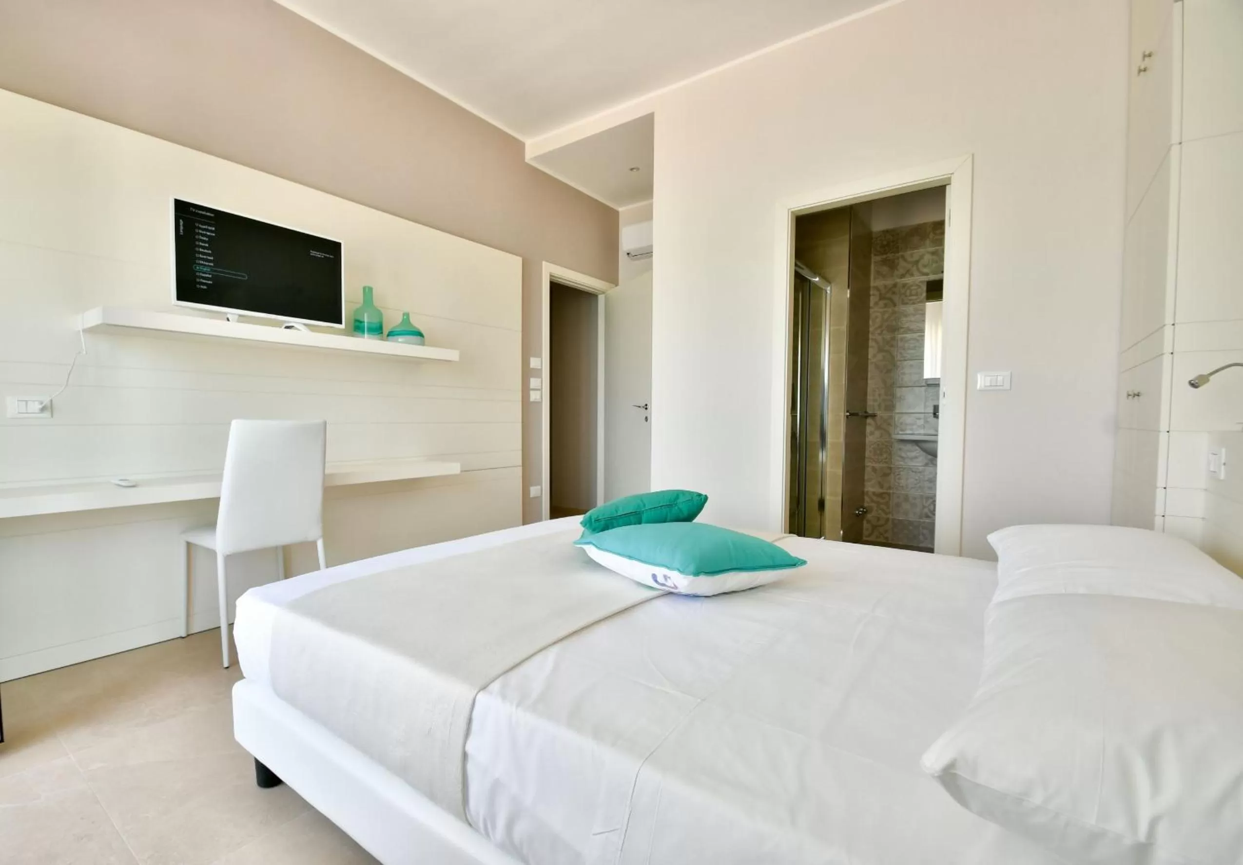 Bed in B&b Lungomare Otranto