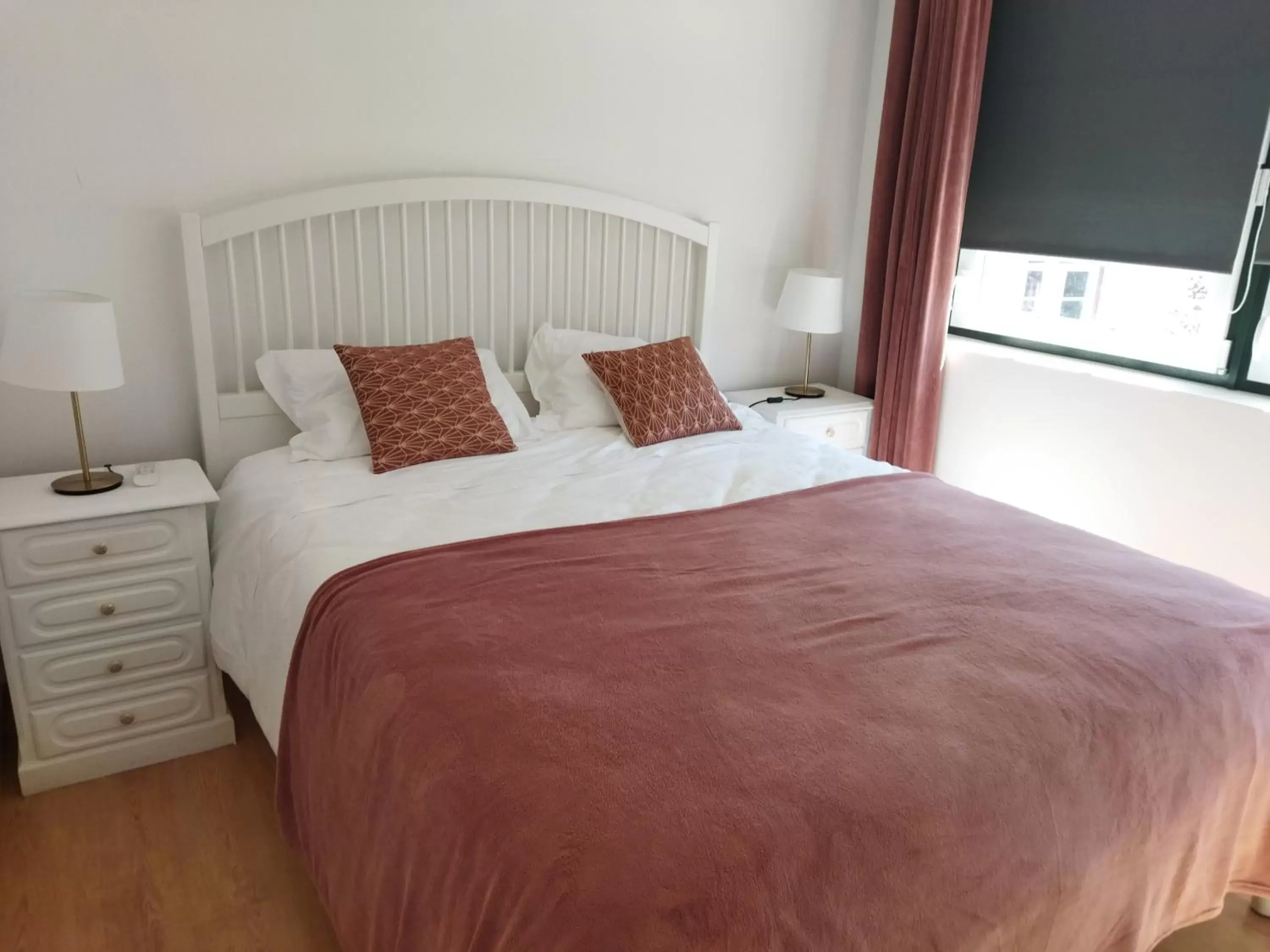 Family Room in Casa da Careca Family Room in Casa da Careca