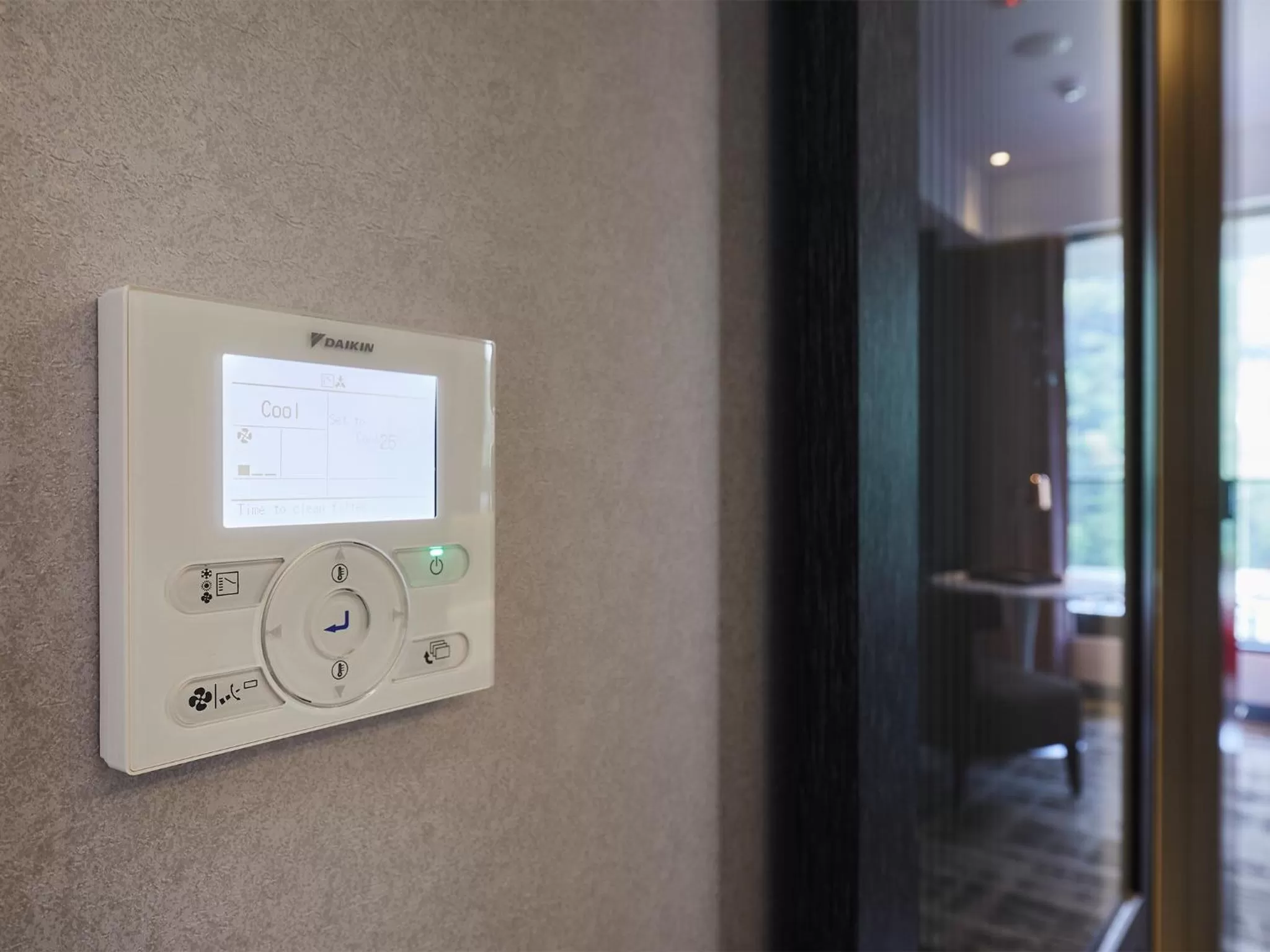 Area and facilities in The Tango Hotel Taipei Jiantan