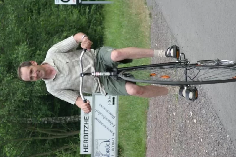 Staff in Hotel Bliesbrück