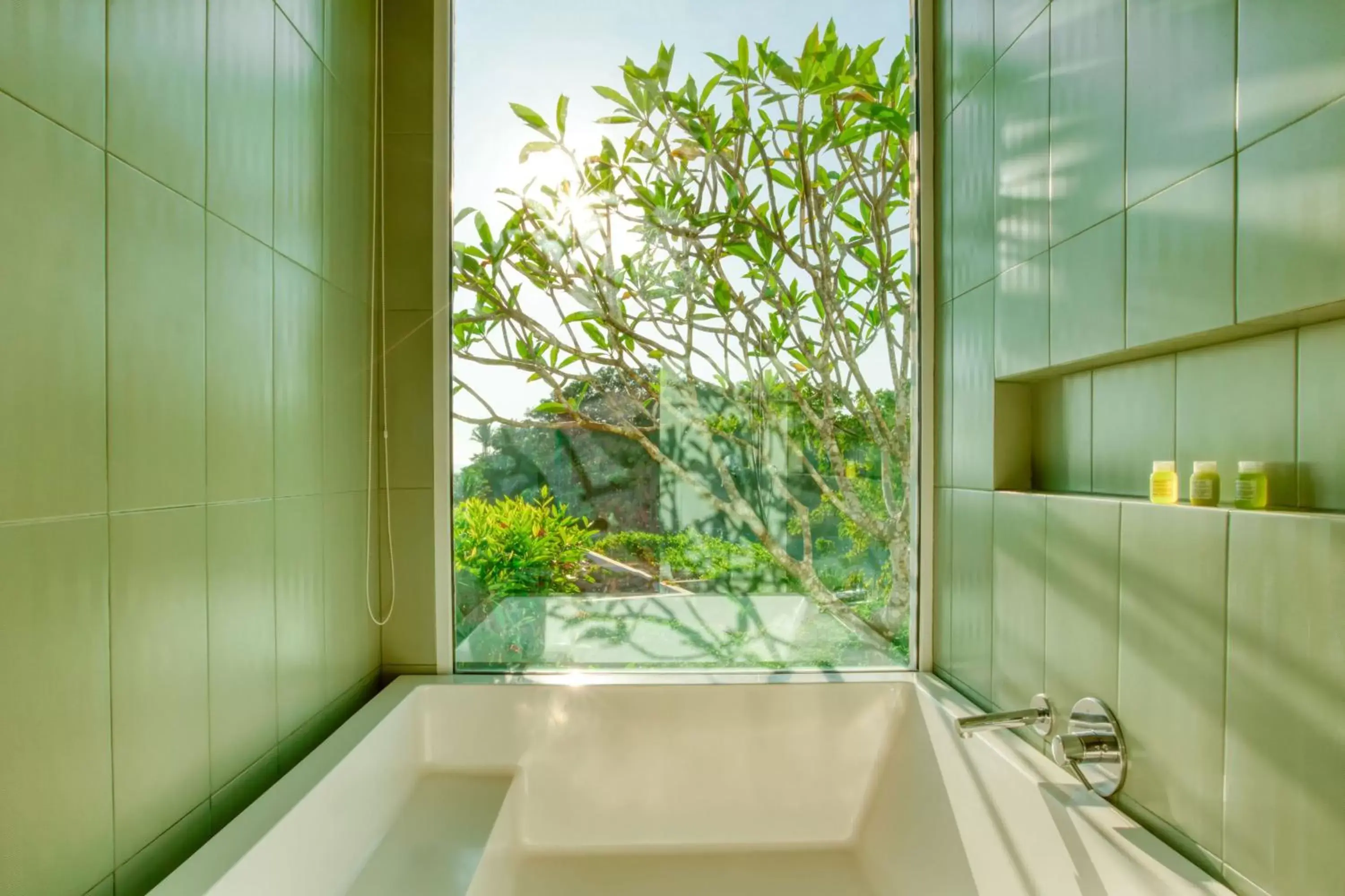 Bathroom in W Punta de Mita