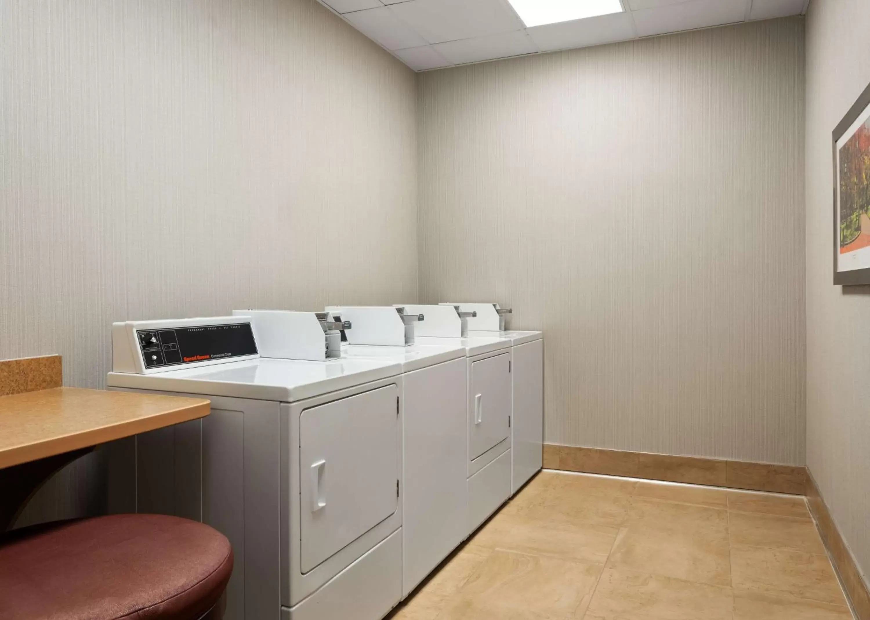 Property building in Hilton Garden Inn Ann Arbor Property building in Hilton Garden Inn Ann Arbor