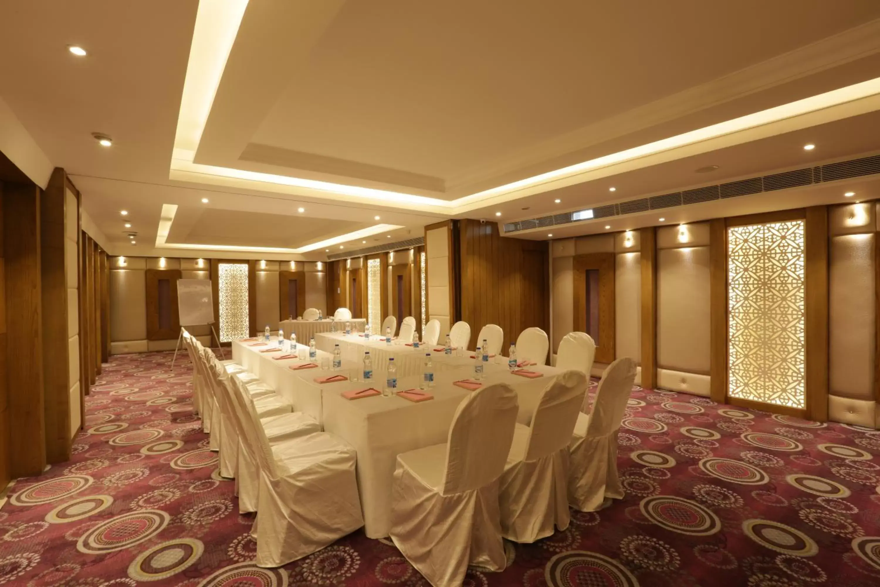 Meeting/conference room, Banquet Facilities in Ramada Encore Jalandhar