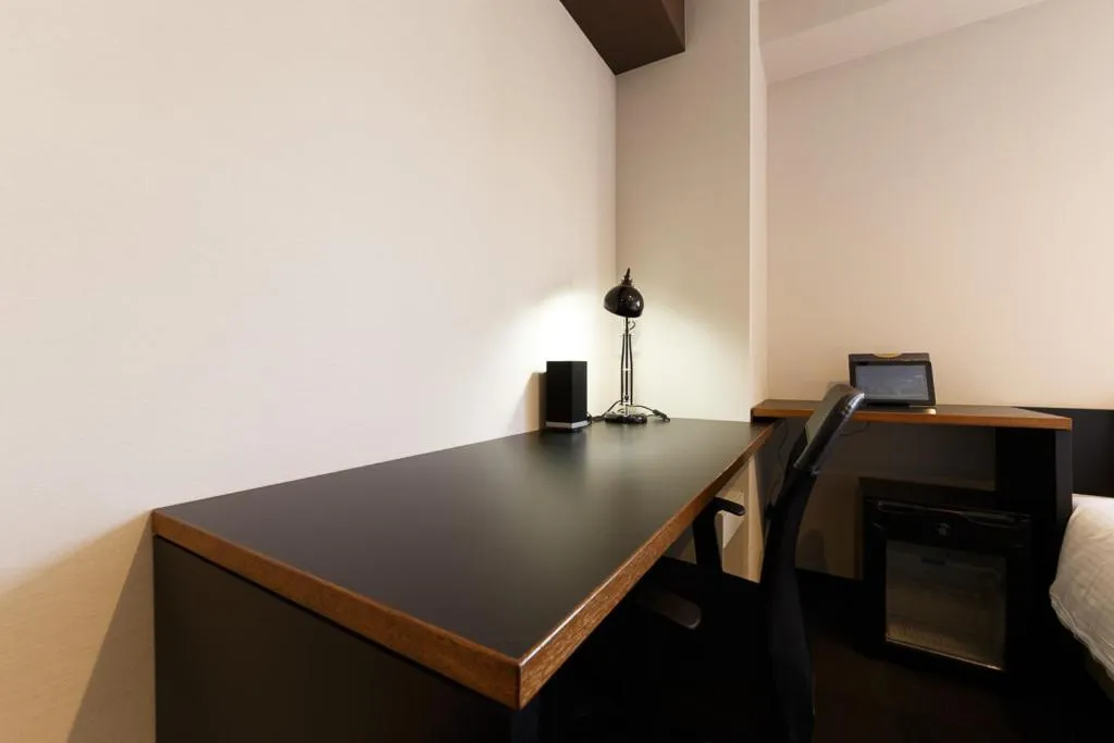 Photo of the whole room in Hotel Citio Shizuoka