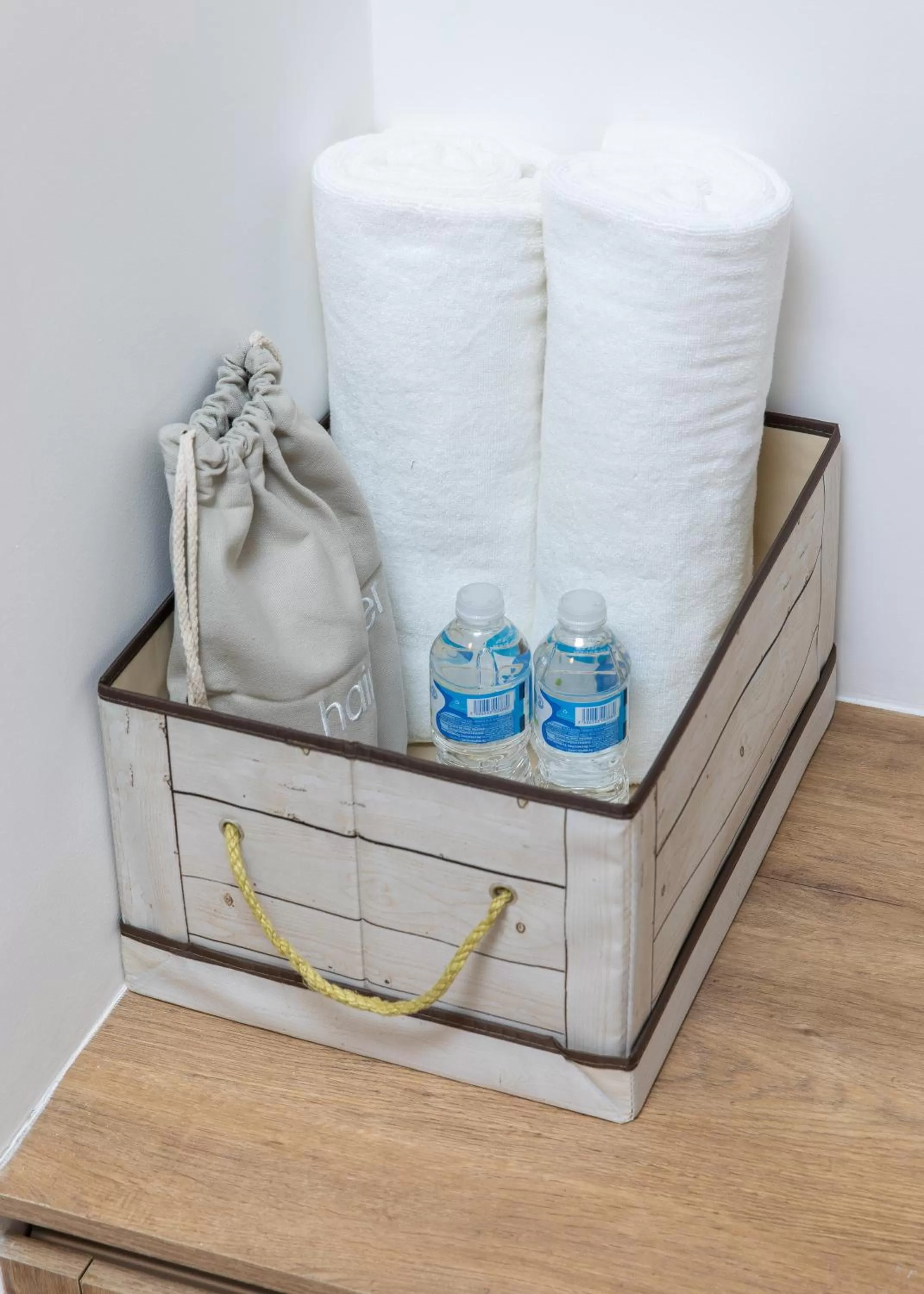 Drinks, Bathroom in Beach House by Eazy