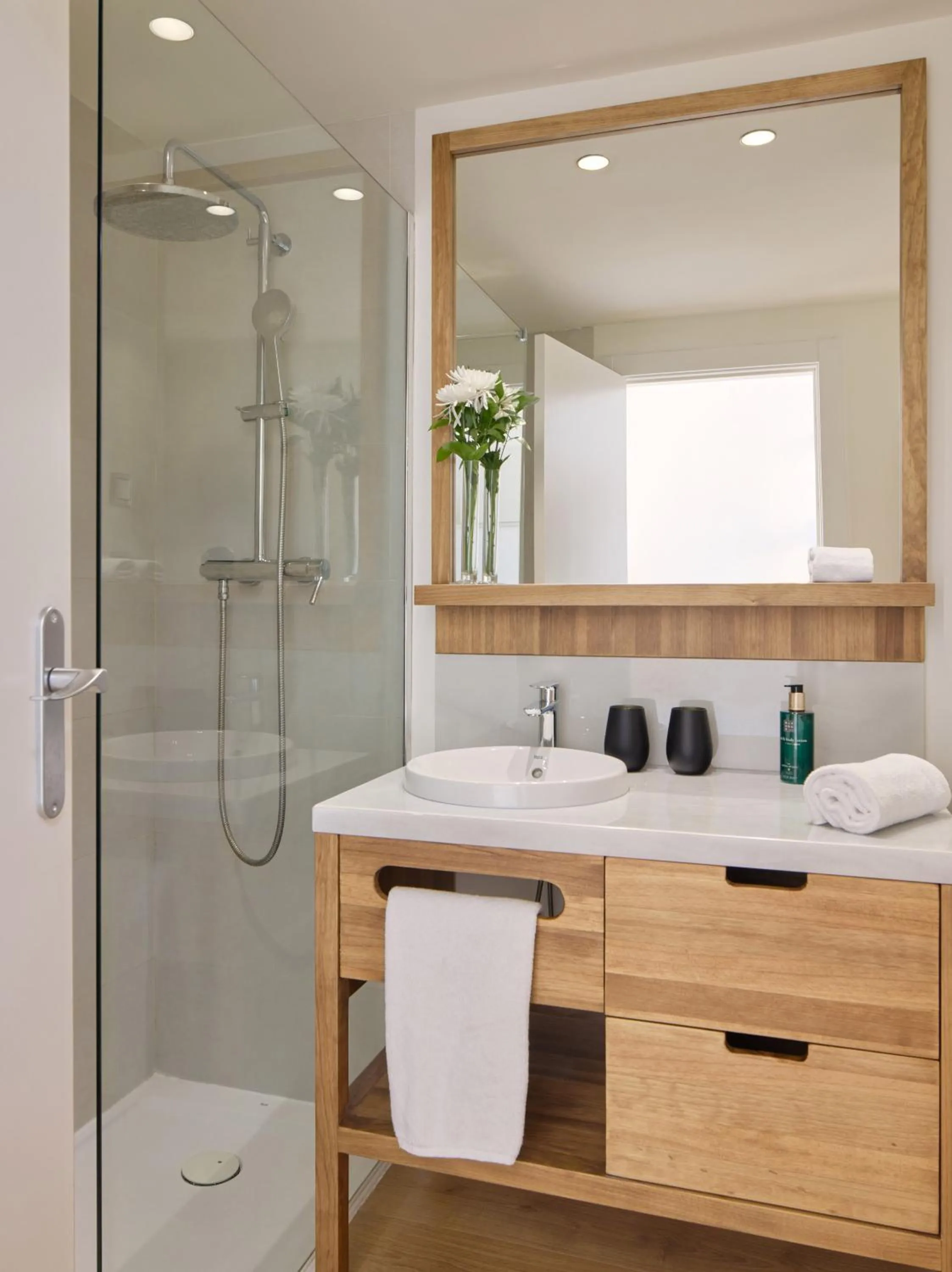 Bathroom in Sol Beach House Ibiza - Adults Only