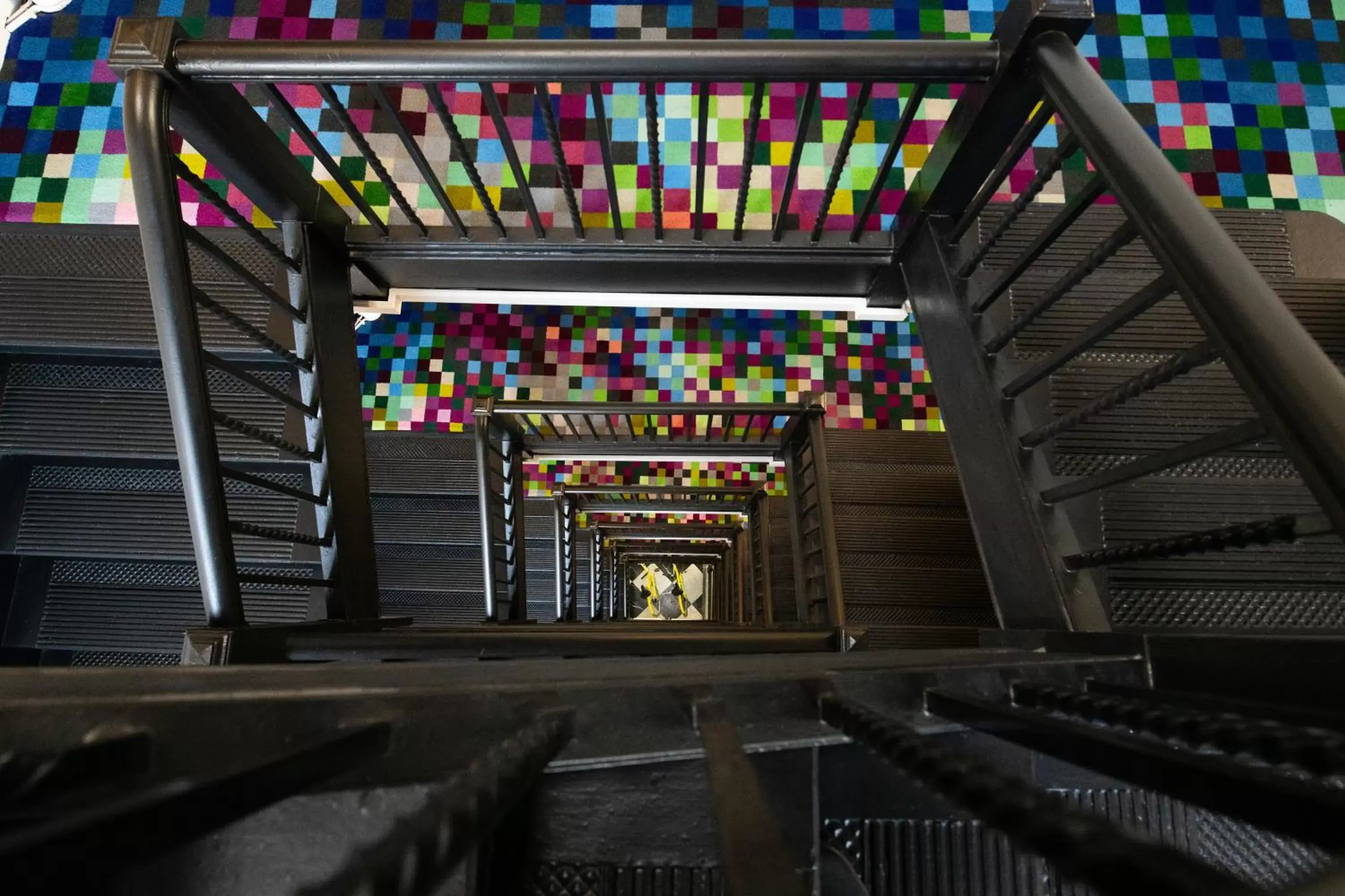 Property building in Staypineapple, A Delightful Hotel, South End Property building in Staypineapple, A Delightful Hotel, South End