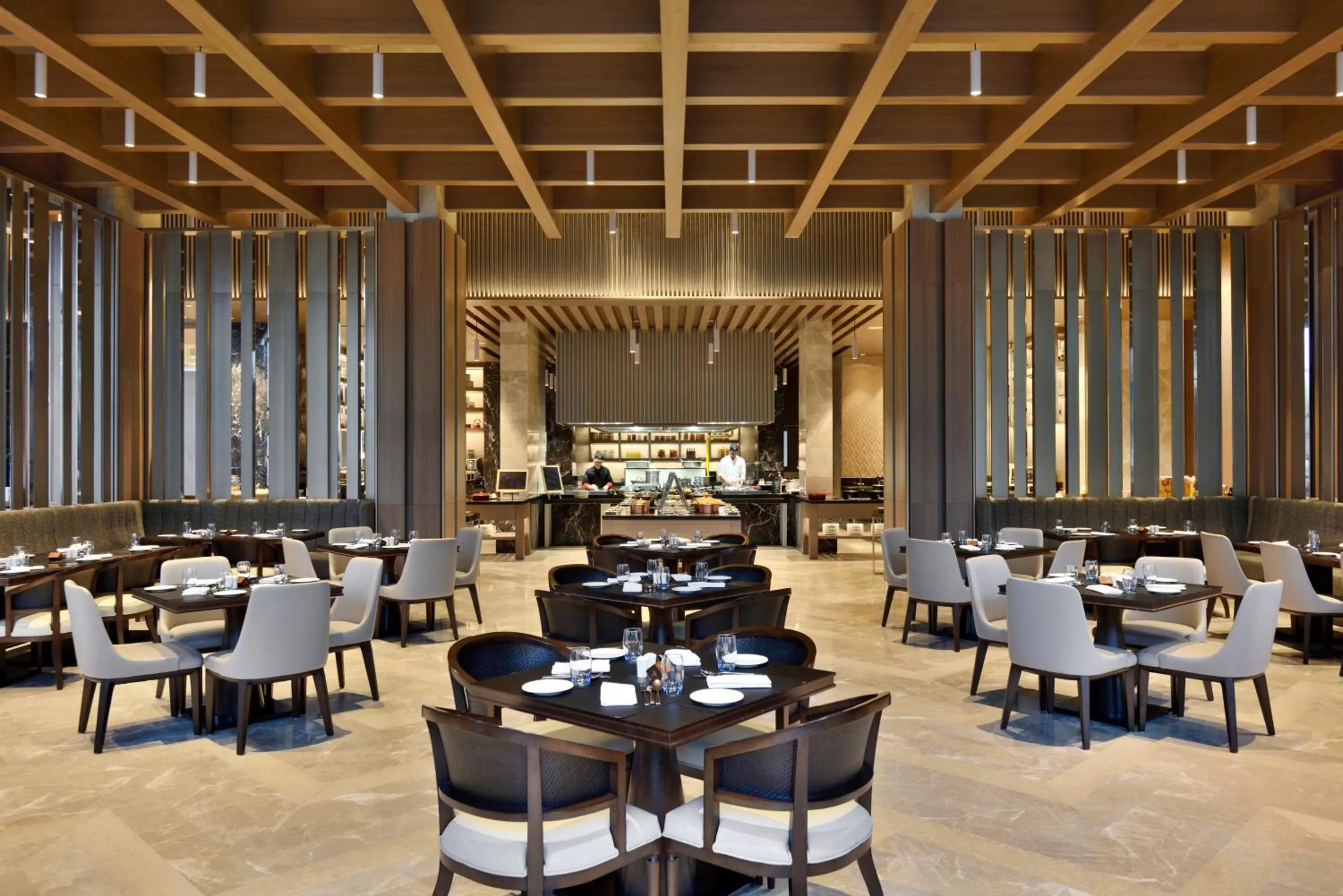 Indore Marriott Hotel