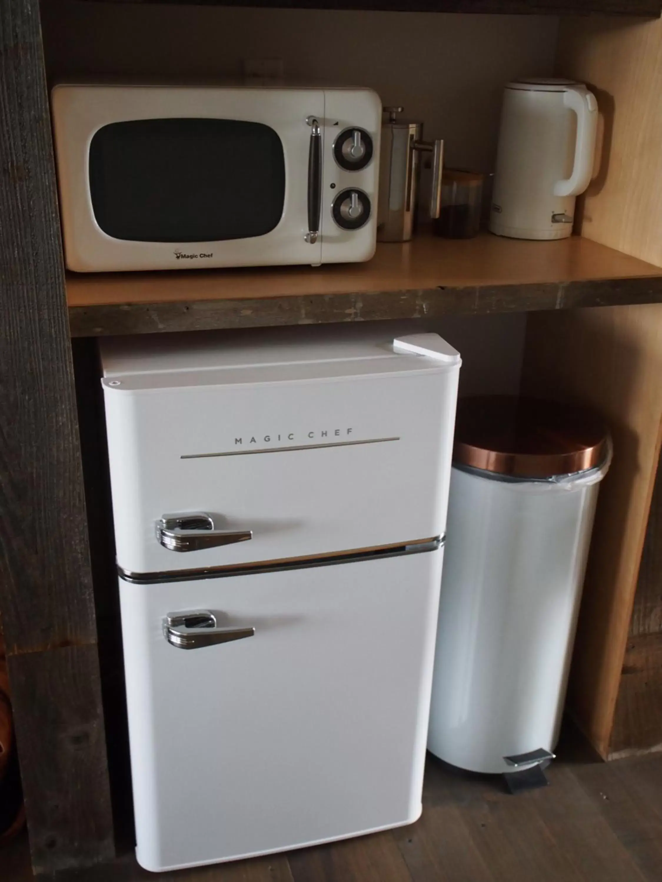 Kitchen or kitchenette, Kitchen/Kitchenette in Inn at Discovery Coast