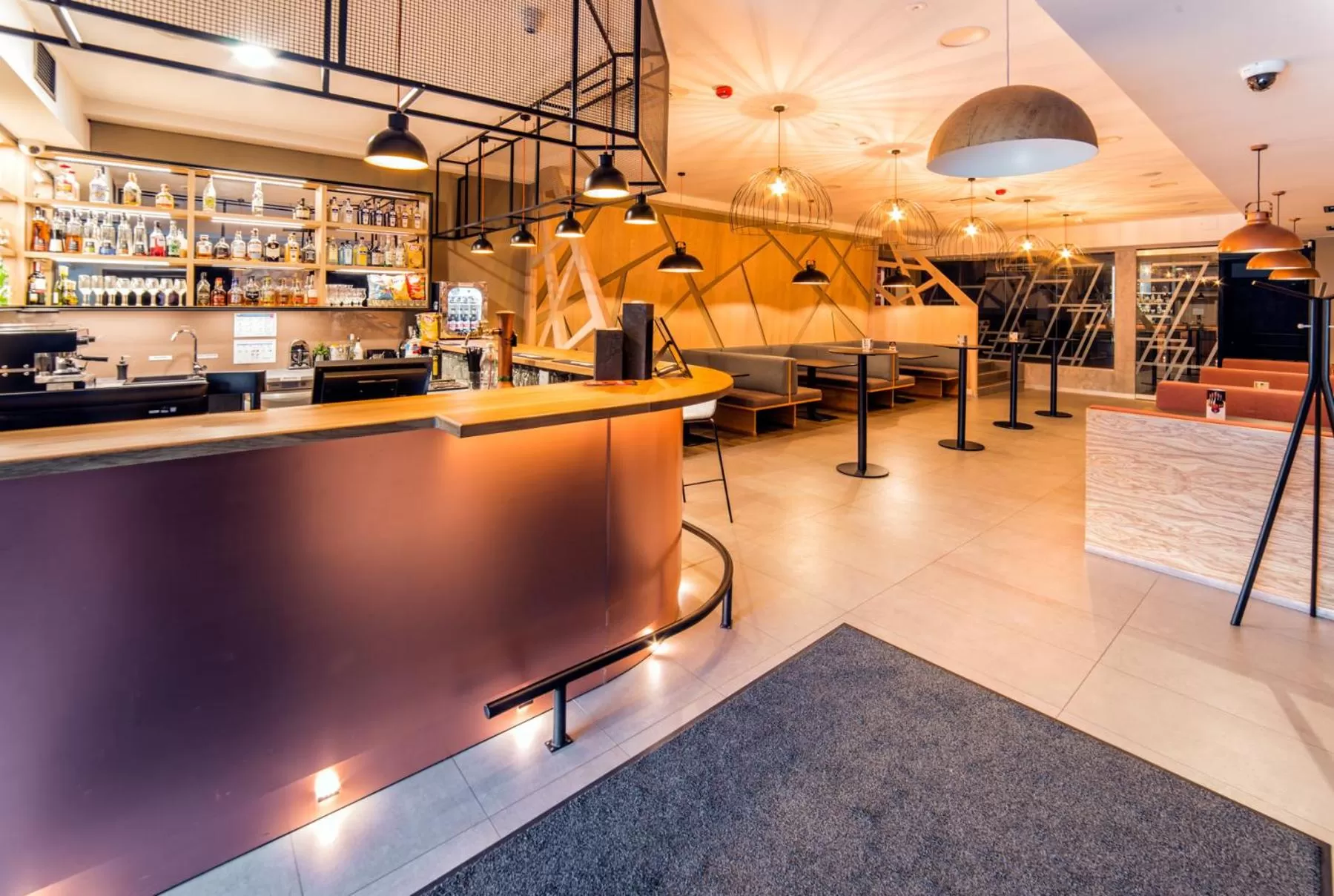 Billiard in Hotel Polanica Resort & Spa