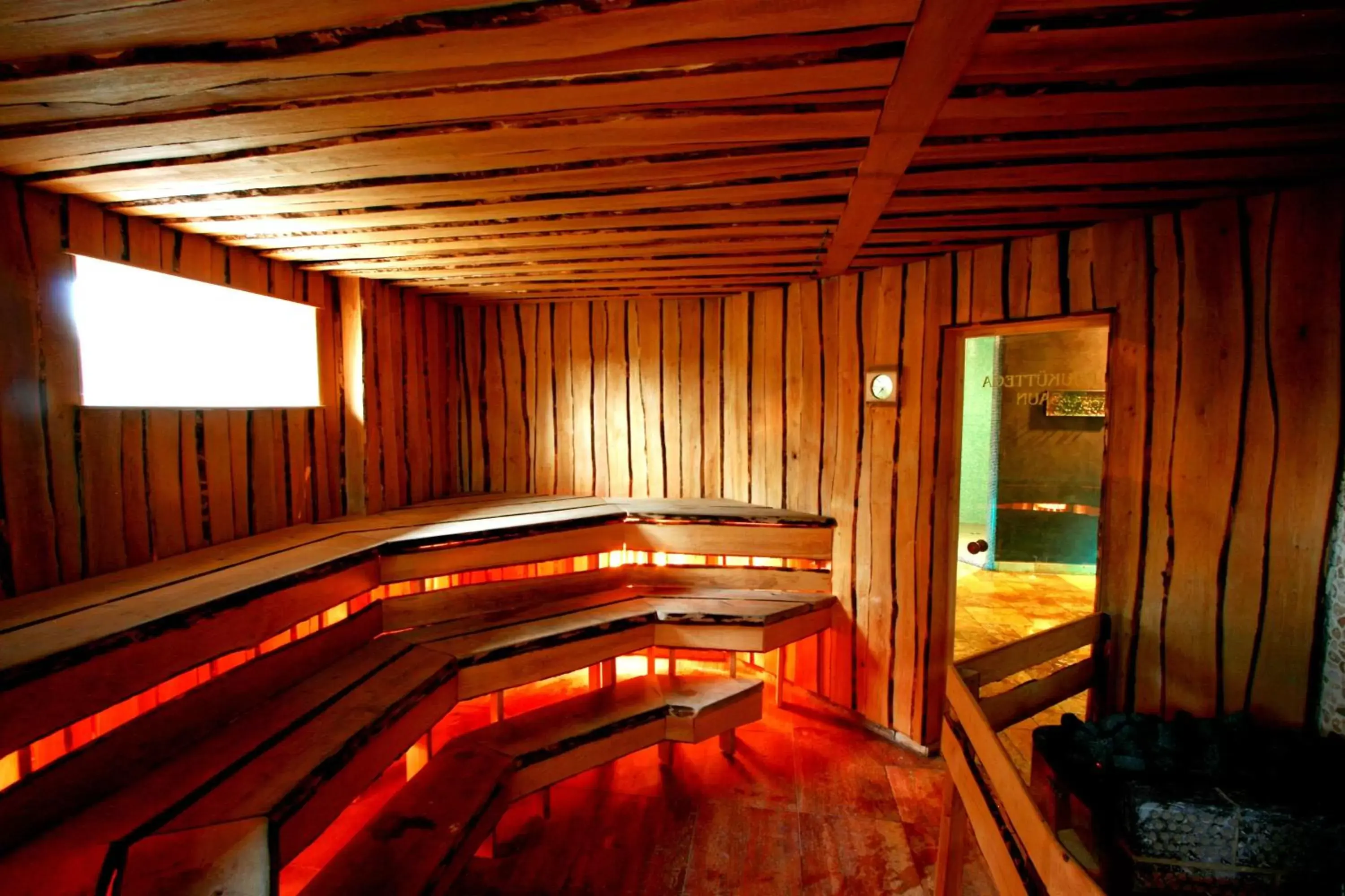 Spa and wellness centre/facilities in Tallinn Viimsi Spa & Waterpark