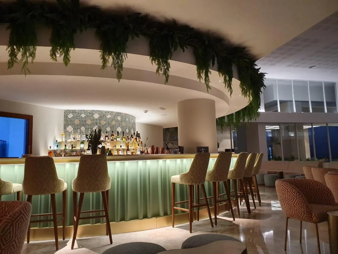 Alcoholic drinks in Majestic Elegance Costa Mujeres - All Inclusive