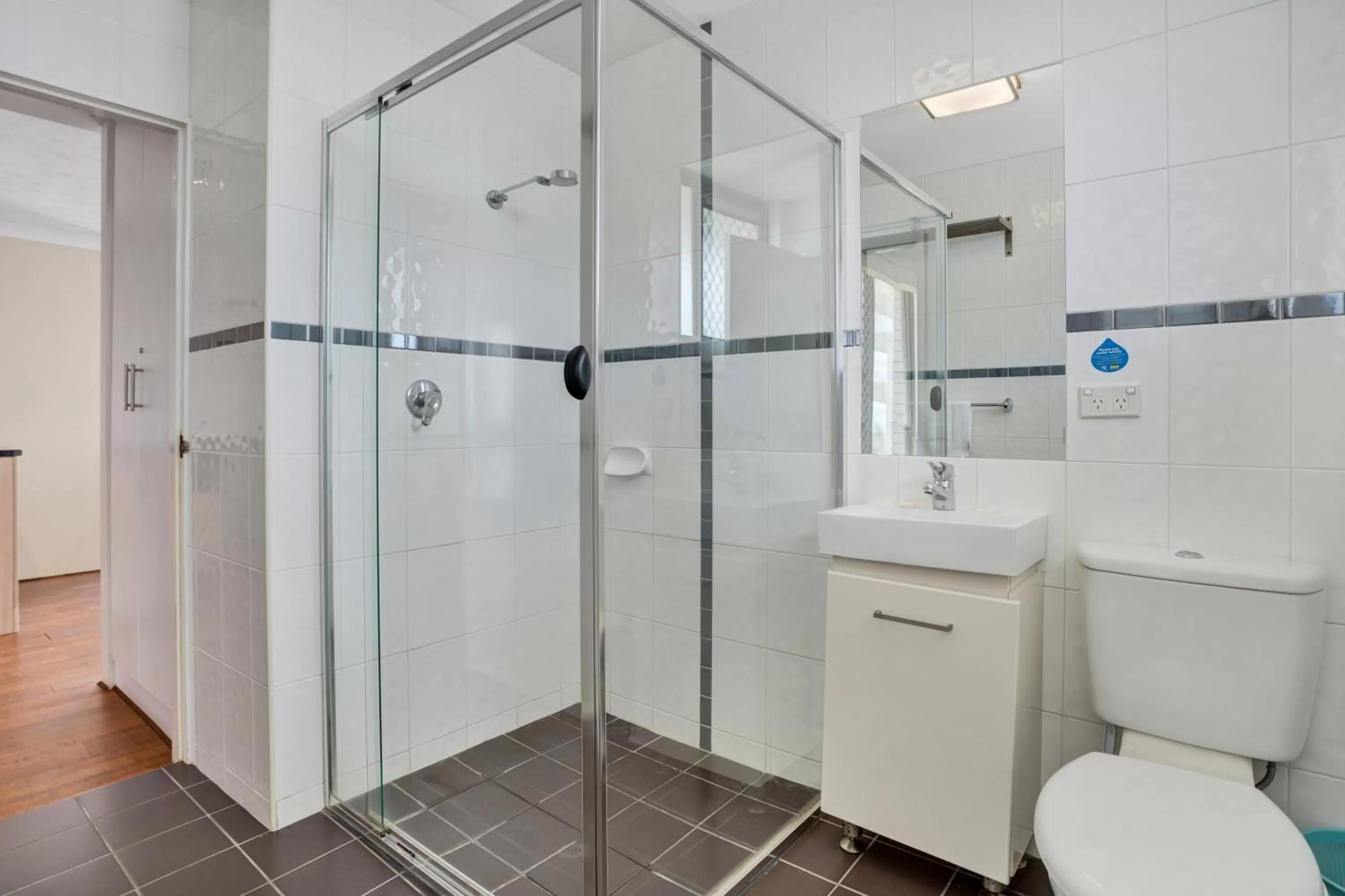 Beach Palms Holiday Apartments