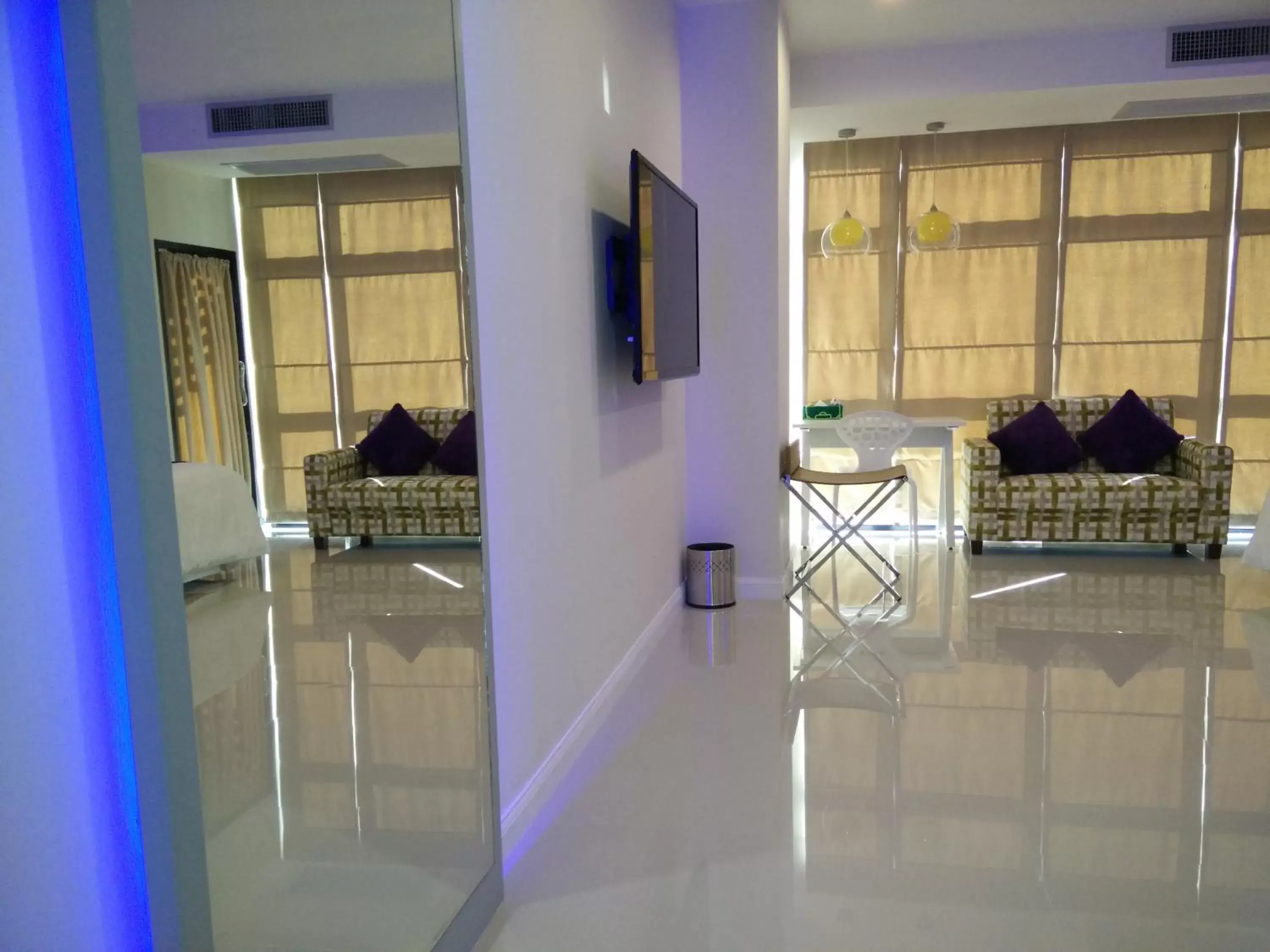 Shower in Phitsanulok United Shower in Phitsanulok United