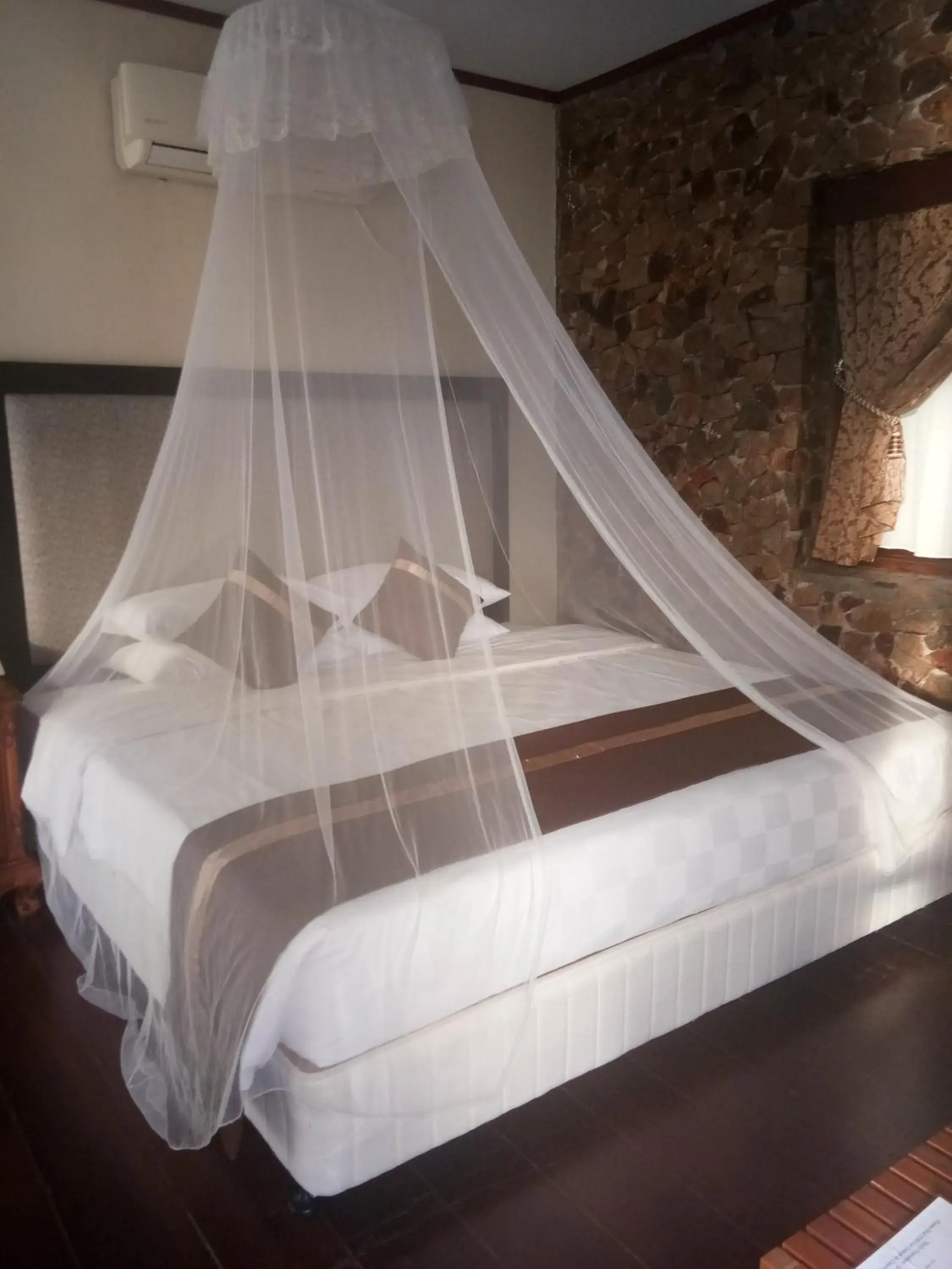 Bedroom, Bed in Batam View Beach Resort Bedroom, Bed in Batam View Beach Resort