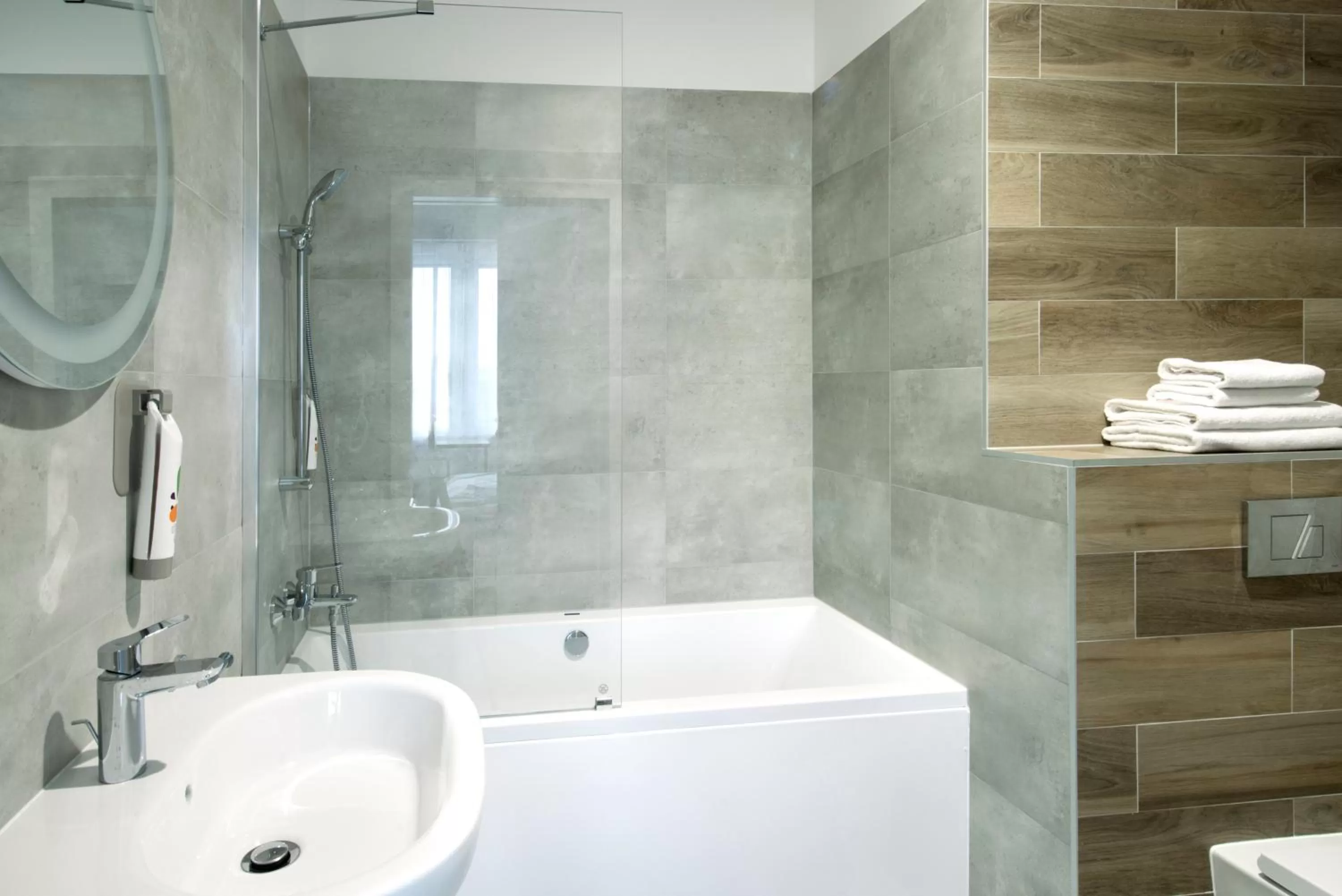 ibis styles Grudziadz