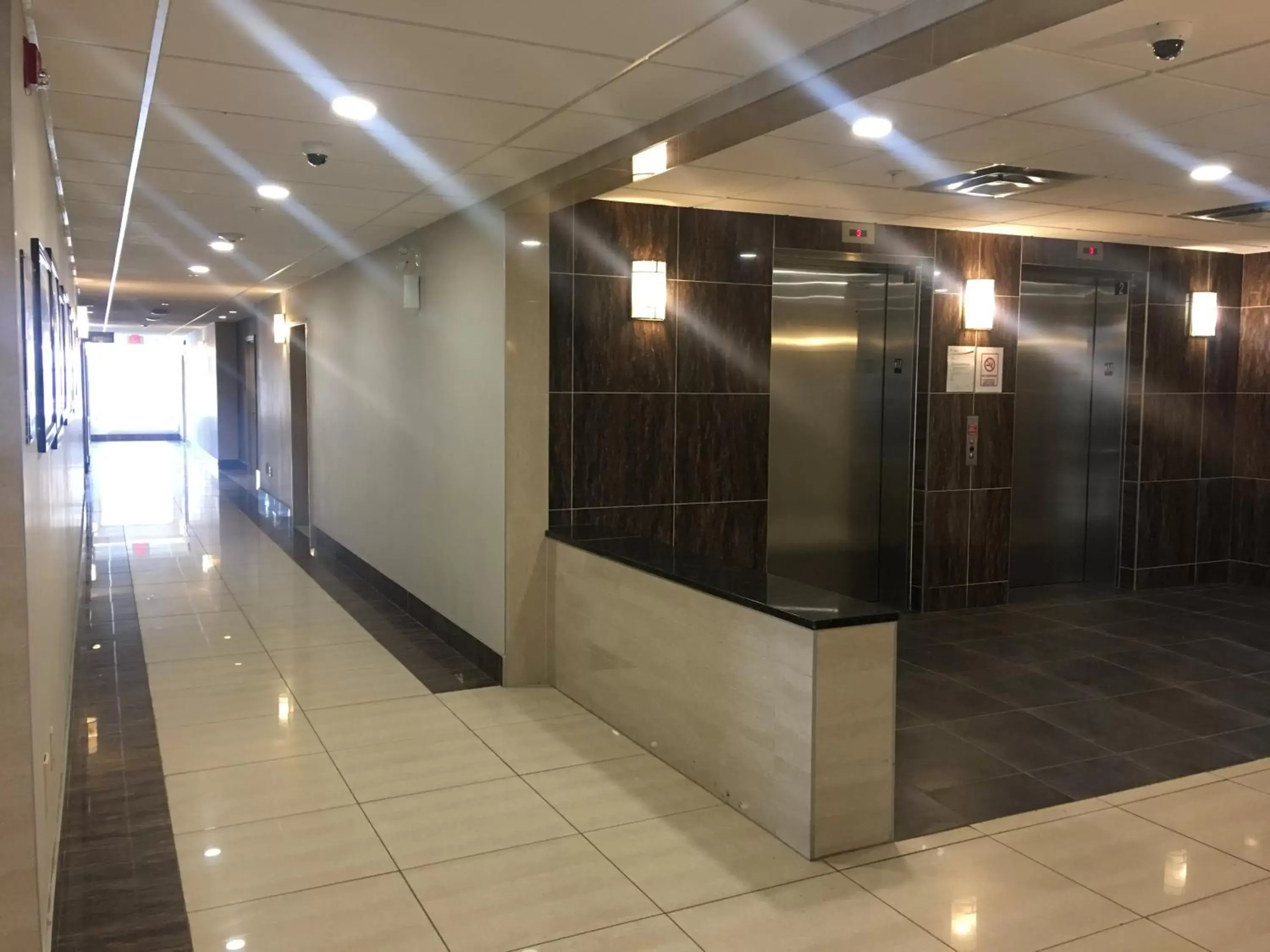 Lobby or reception, Lobby/Reception in Stars Inn and Suites Building A