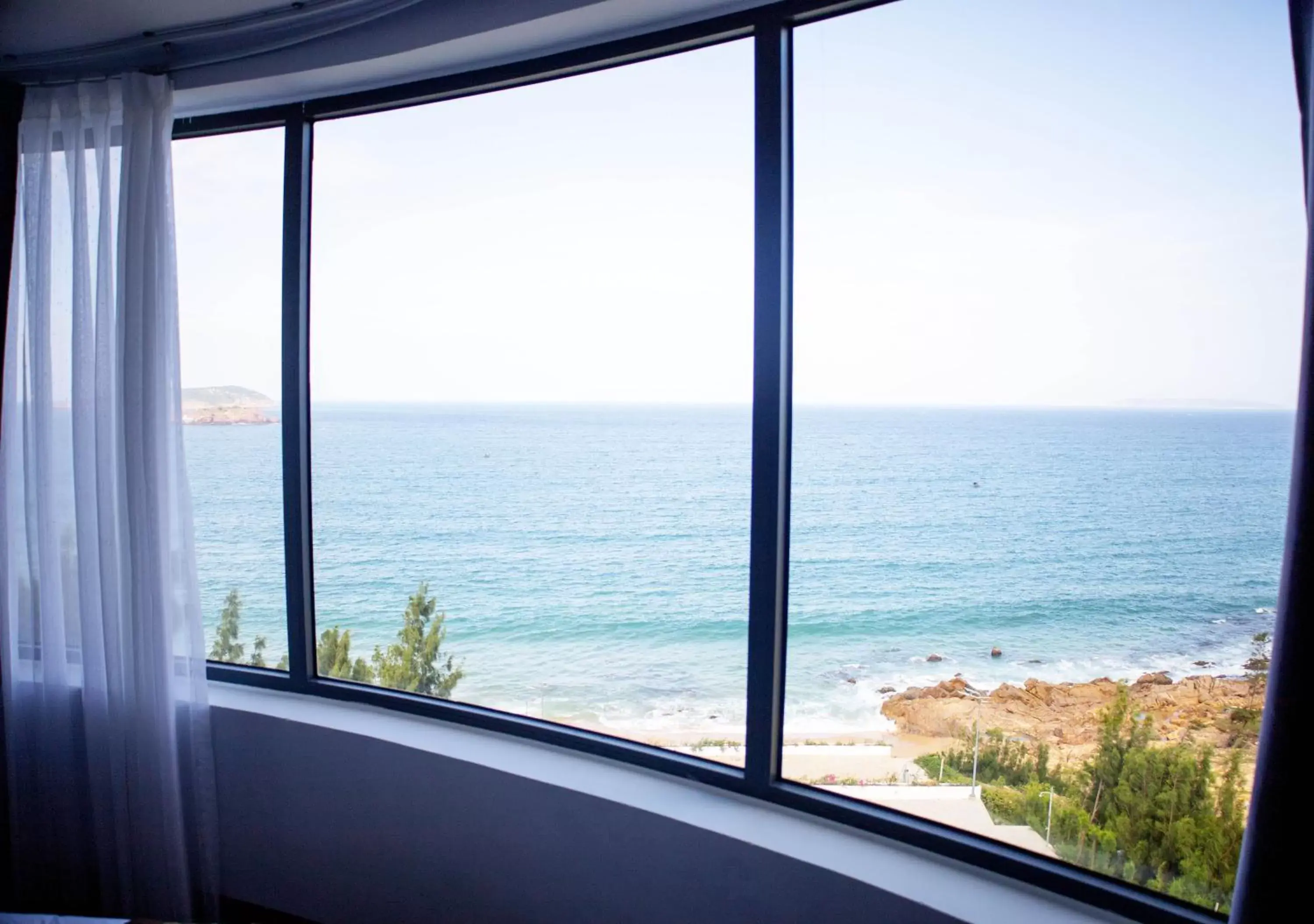 Deluxe Room in RUBEACH HOTEL & REROST Deluxe Room in RUBEACH HOTEL & REROST