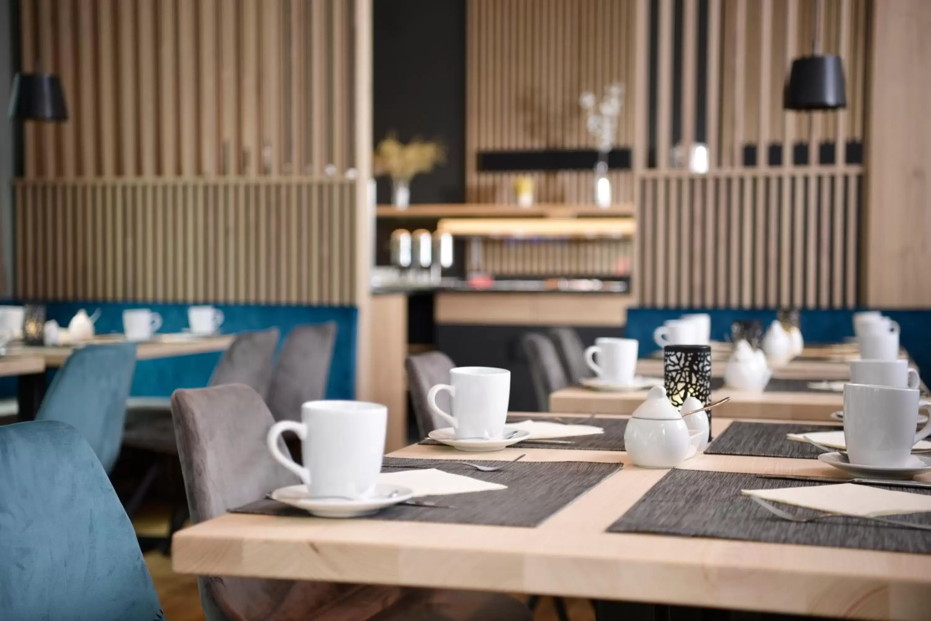 Breakfast, Restaurant/Places to Eat in Sure Hotel by Best Western Hilden-Düsseldorf