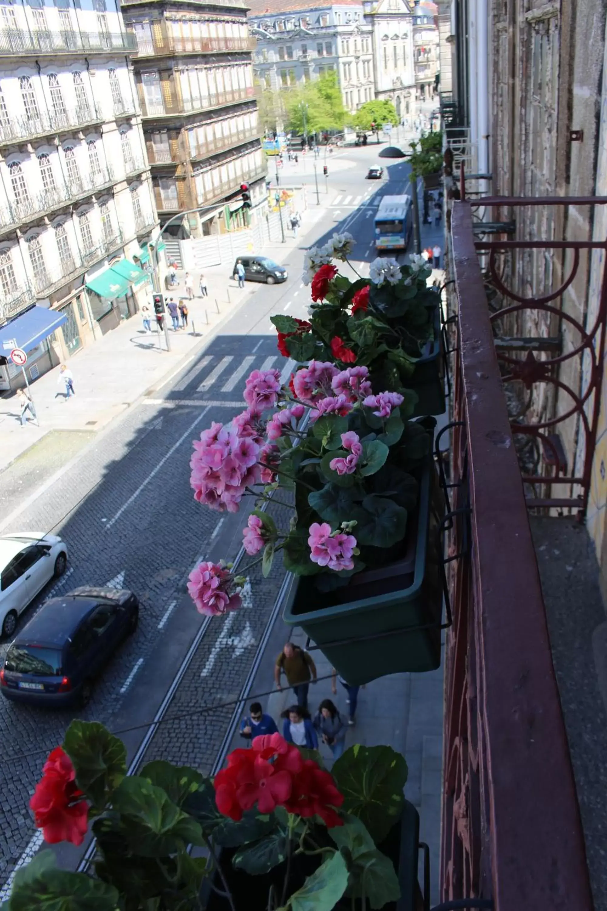 Balcony/Terrace in Linha 22