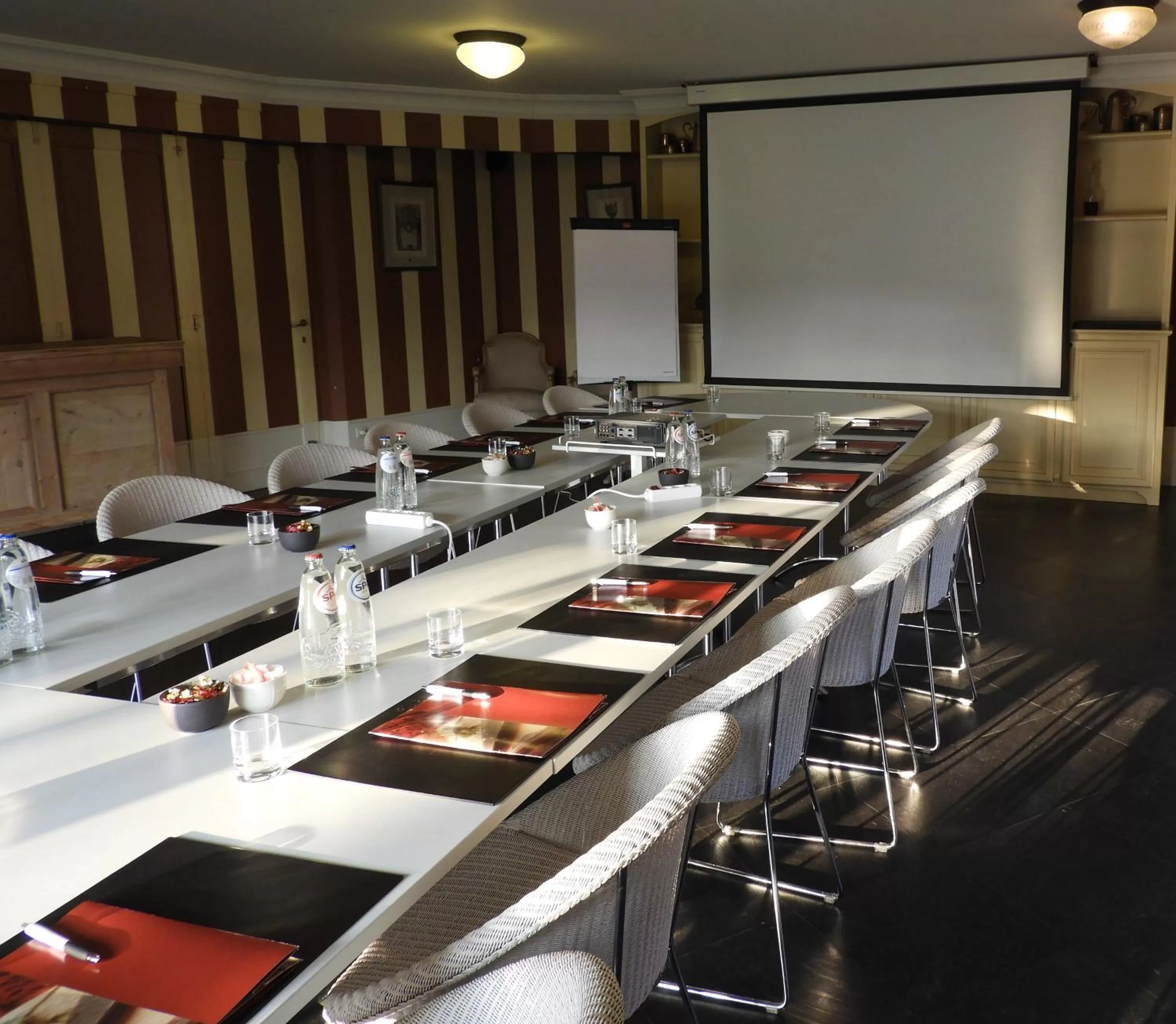 Activities in Hotel Recour