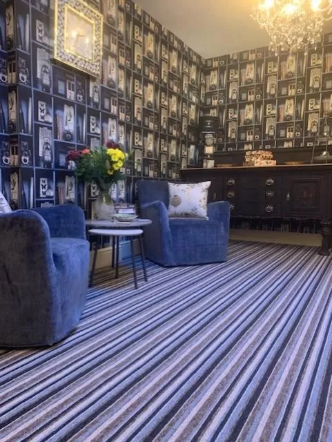 Property building, Seating Area in Unicorn Hotel