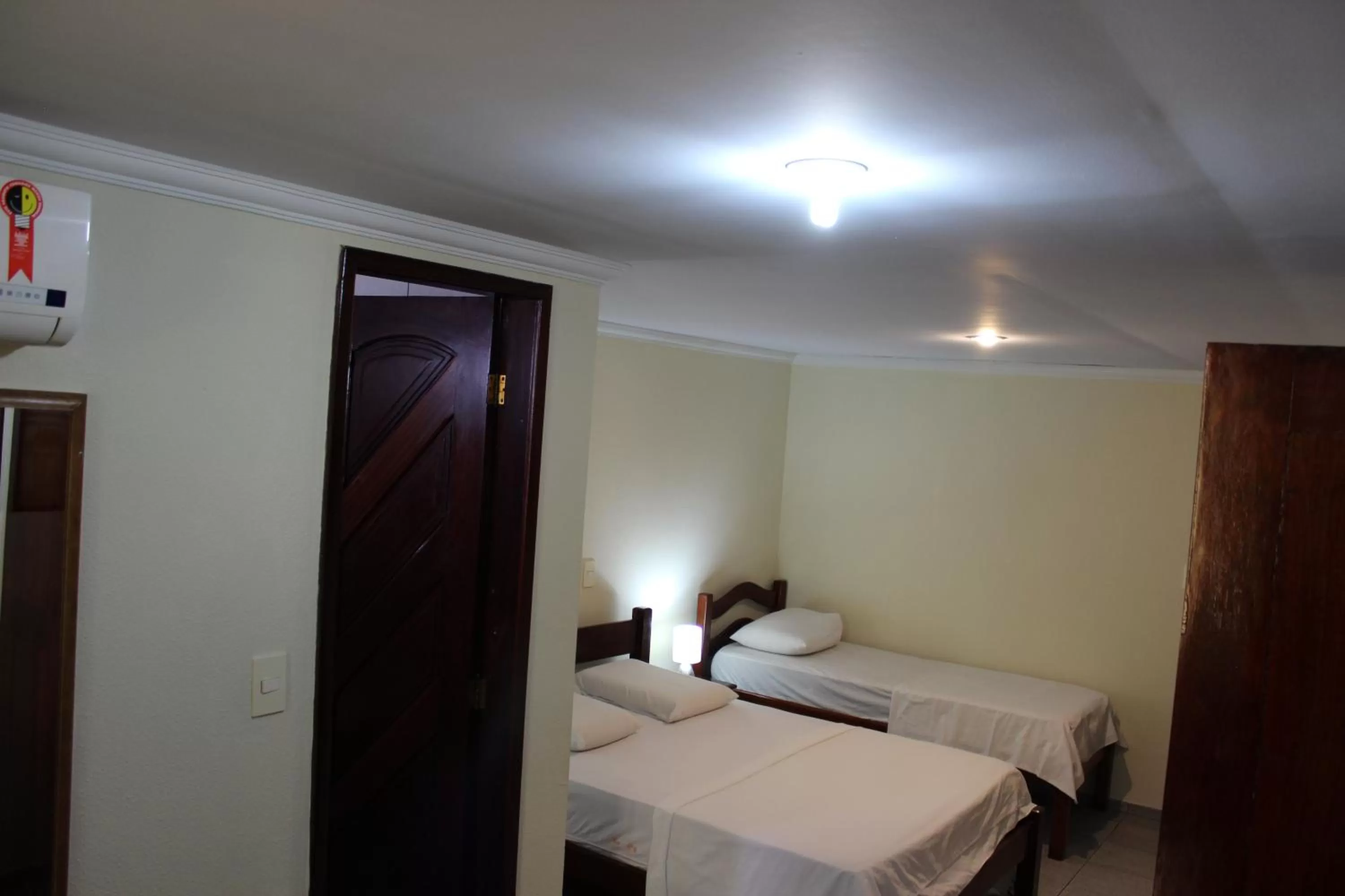 Decorative detail in Hotel Pousada da Praça