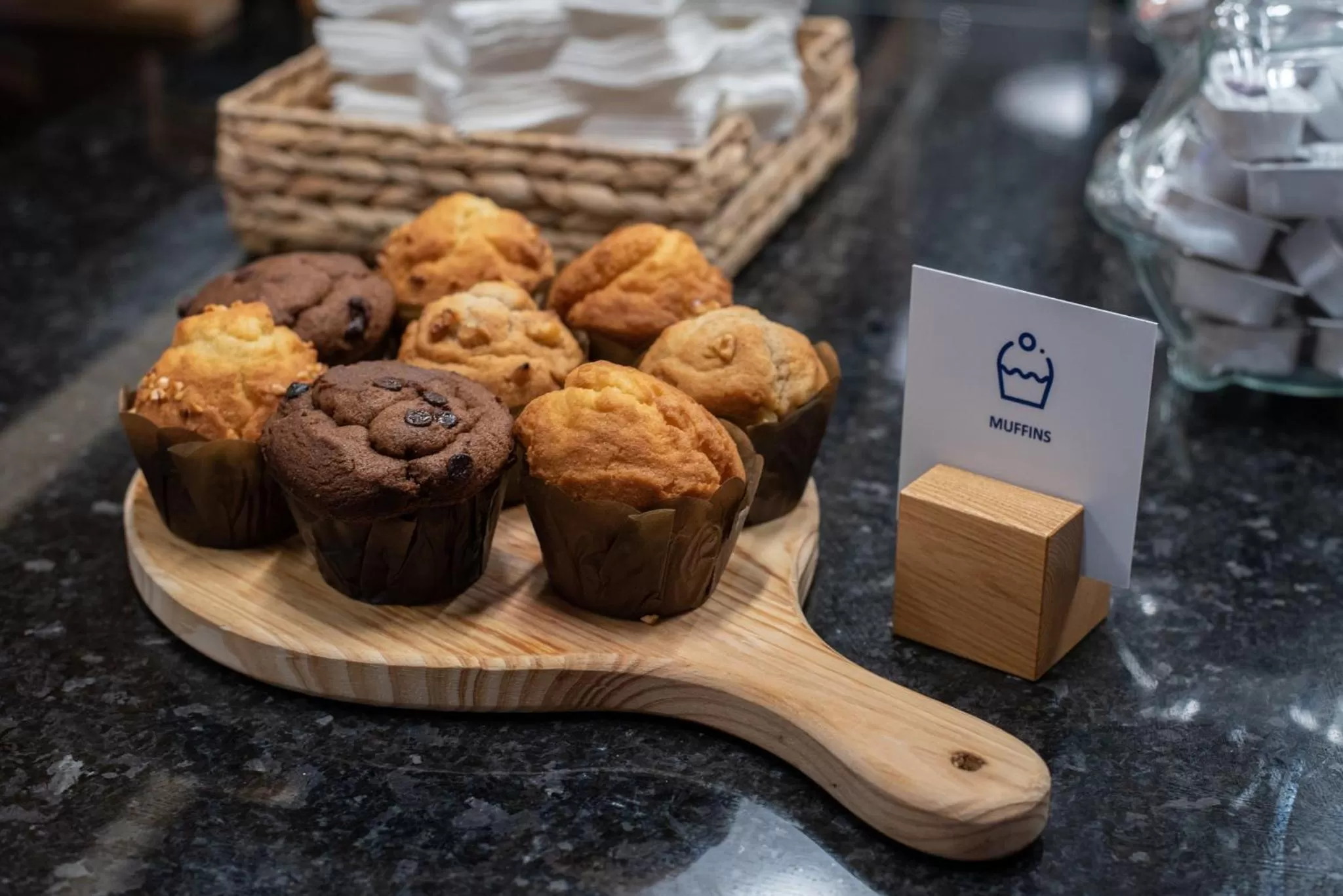 Breakfast in Holiday Inn Express Lisbon Airport by IHG