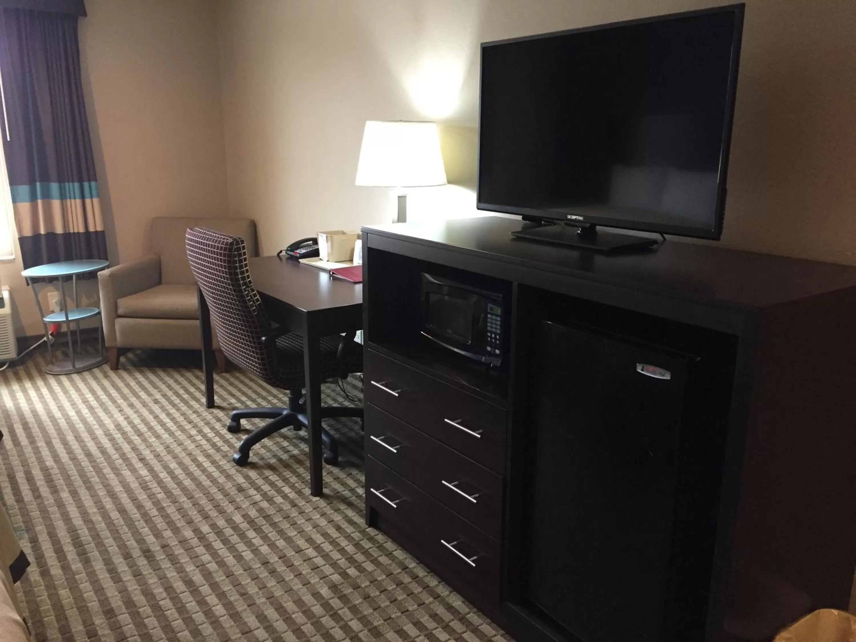 Food close-up in Victorian Inn