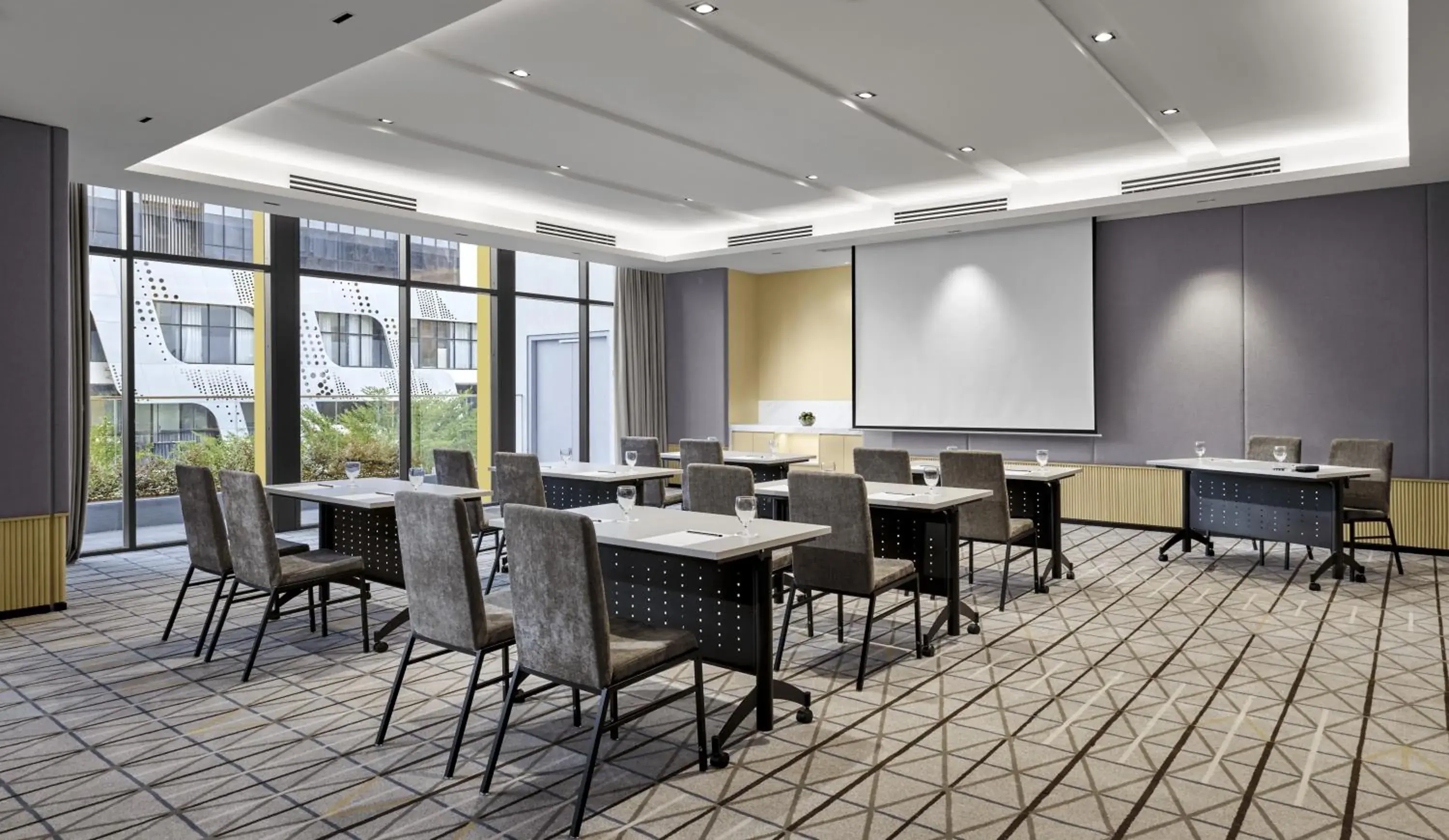 Banquet/Function facilities in Hyatt Place Kuala Lumpur Bukit Jalil