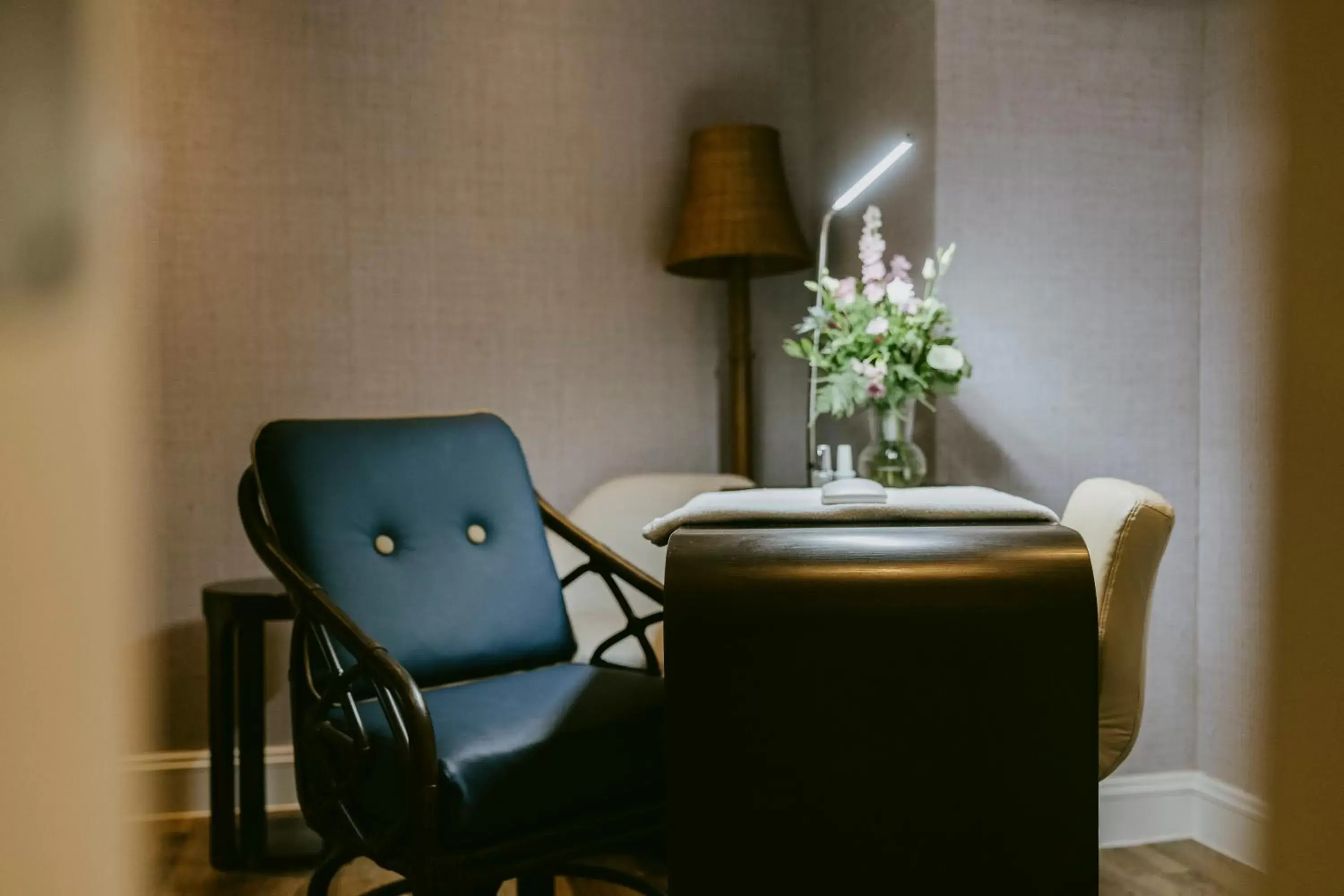 Spa and wellness centre/facilities in Marine Troon Spa and wellness centre/facilities in Marine Troon