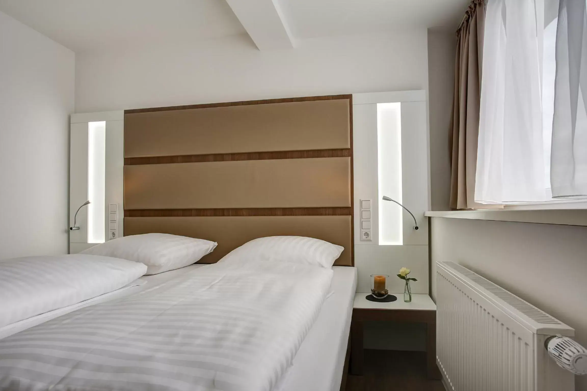 Photo of the whole room, Bed in Boutique 030 Hannover-City Photo of the whole room, Bed in Boutique 030 Hannover-City