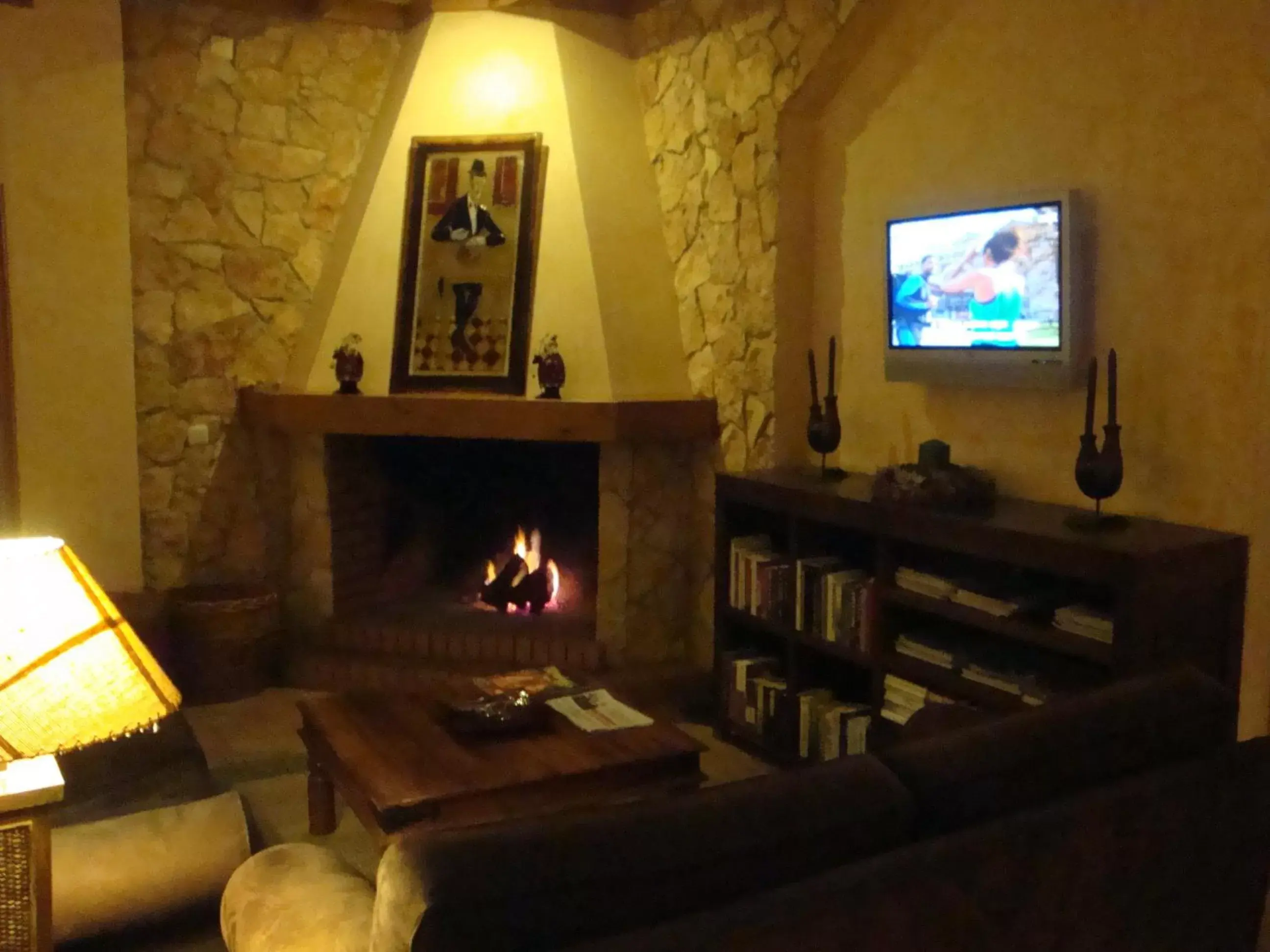 Lobby or reception in Quinta dos Poetas Nature Hotel & Apartments Lobby or reception in Quinta dos Poetas Nature Hotel & Apartments