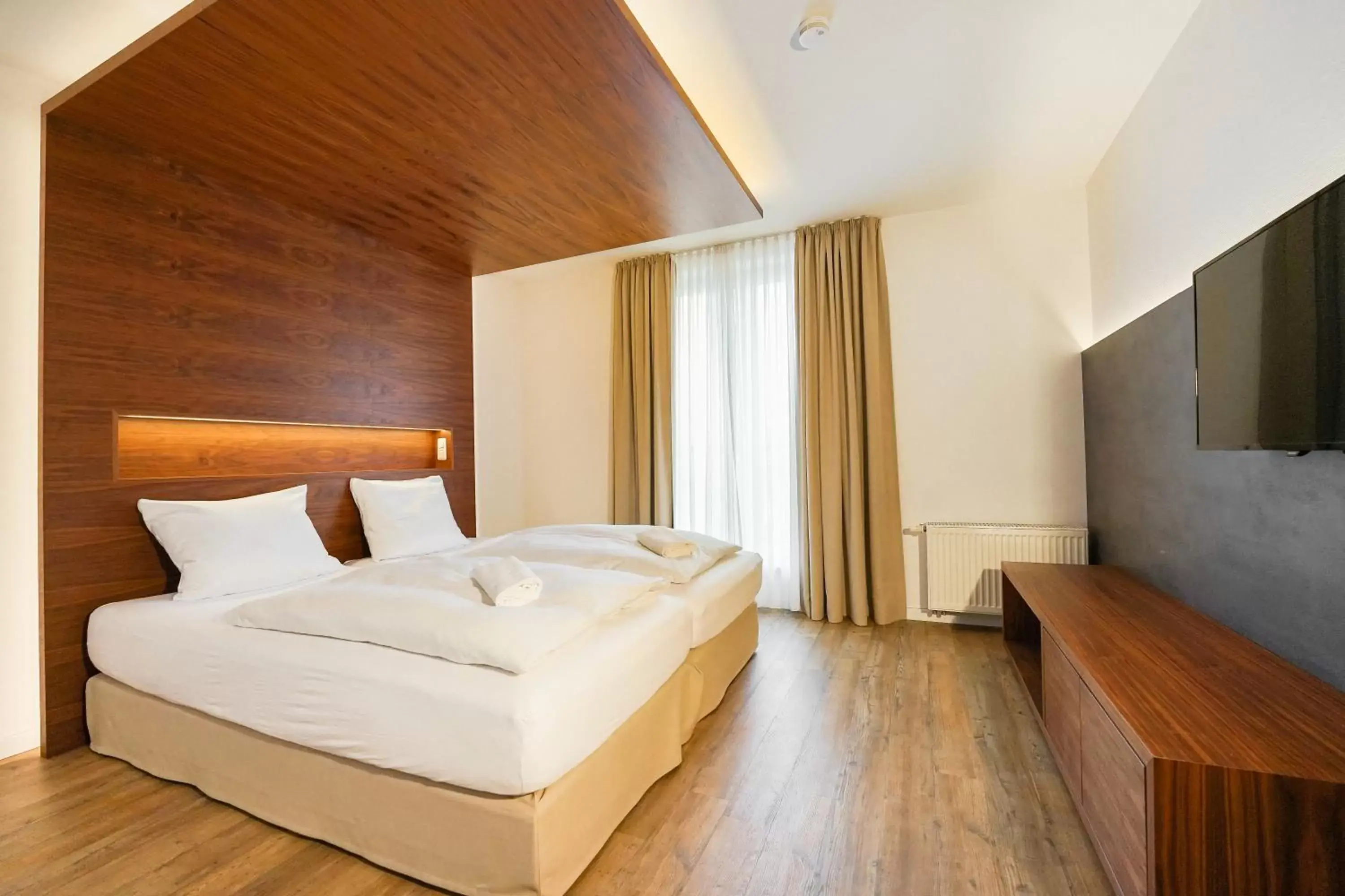 Superior Suite in LoC Kannenkeller Smart Stay Superior Suite in LoC Kannenkeller Smart Stay