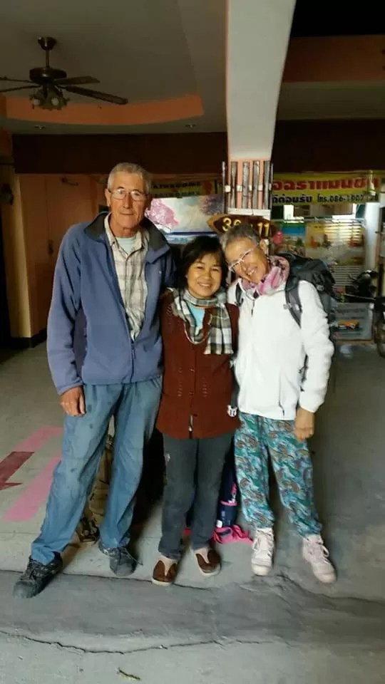 Property building in Adchara Mansion