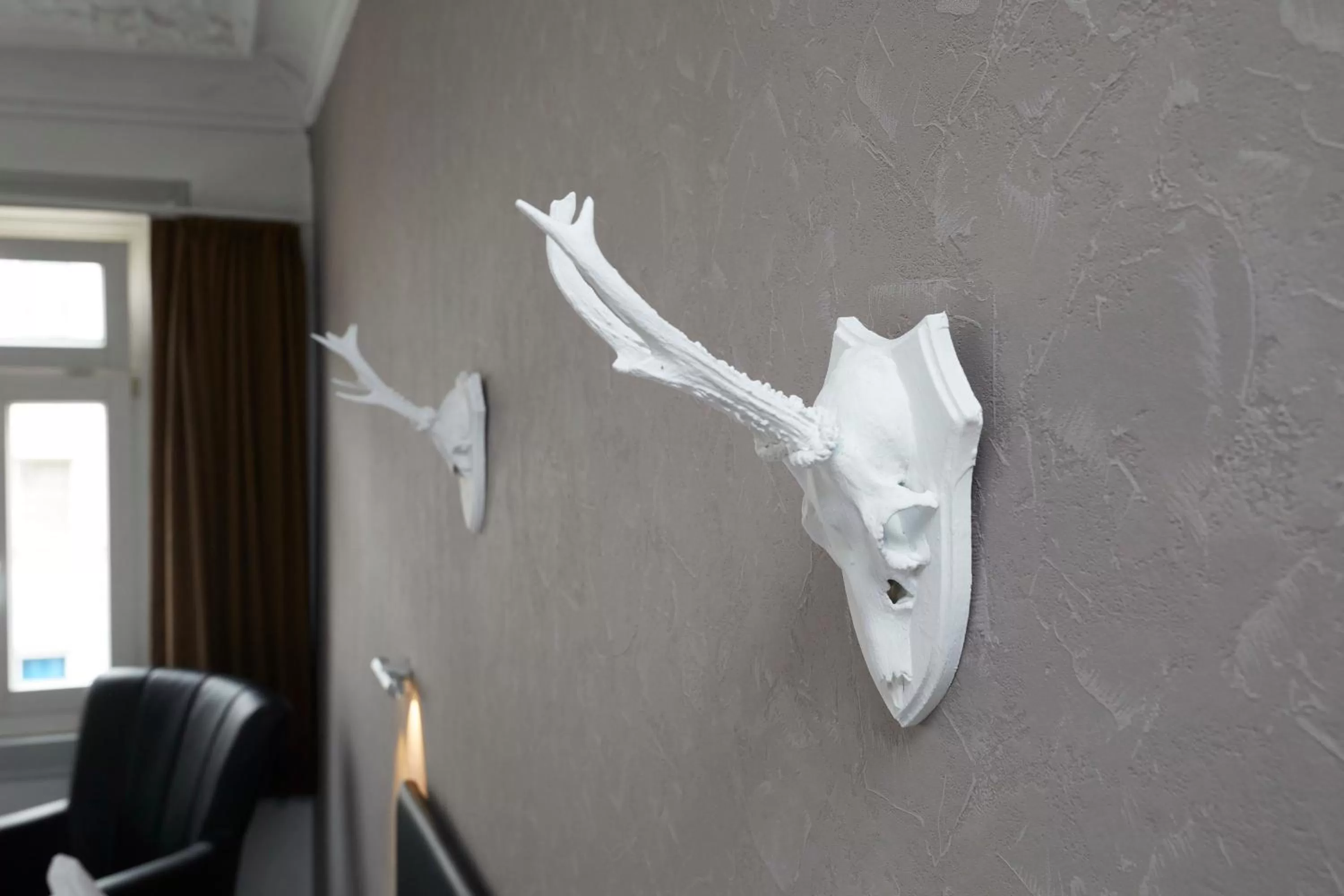 Property building in Hotel Schlemmer Das familäre Altstadt - Hotel mit Herz