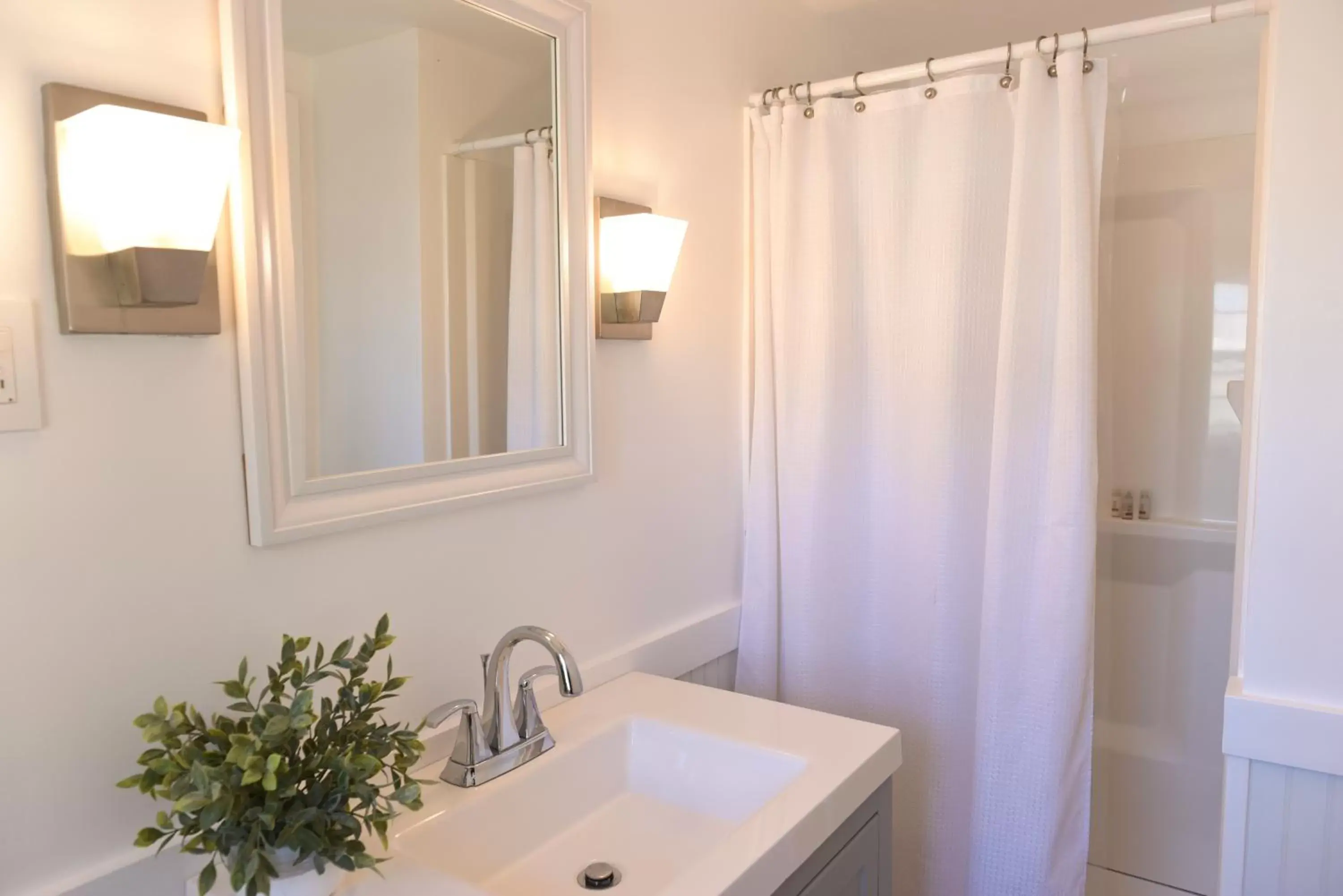 Bathroom in Cape Cod Veranda