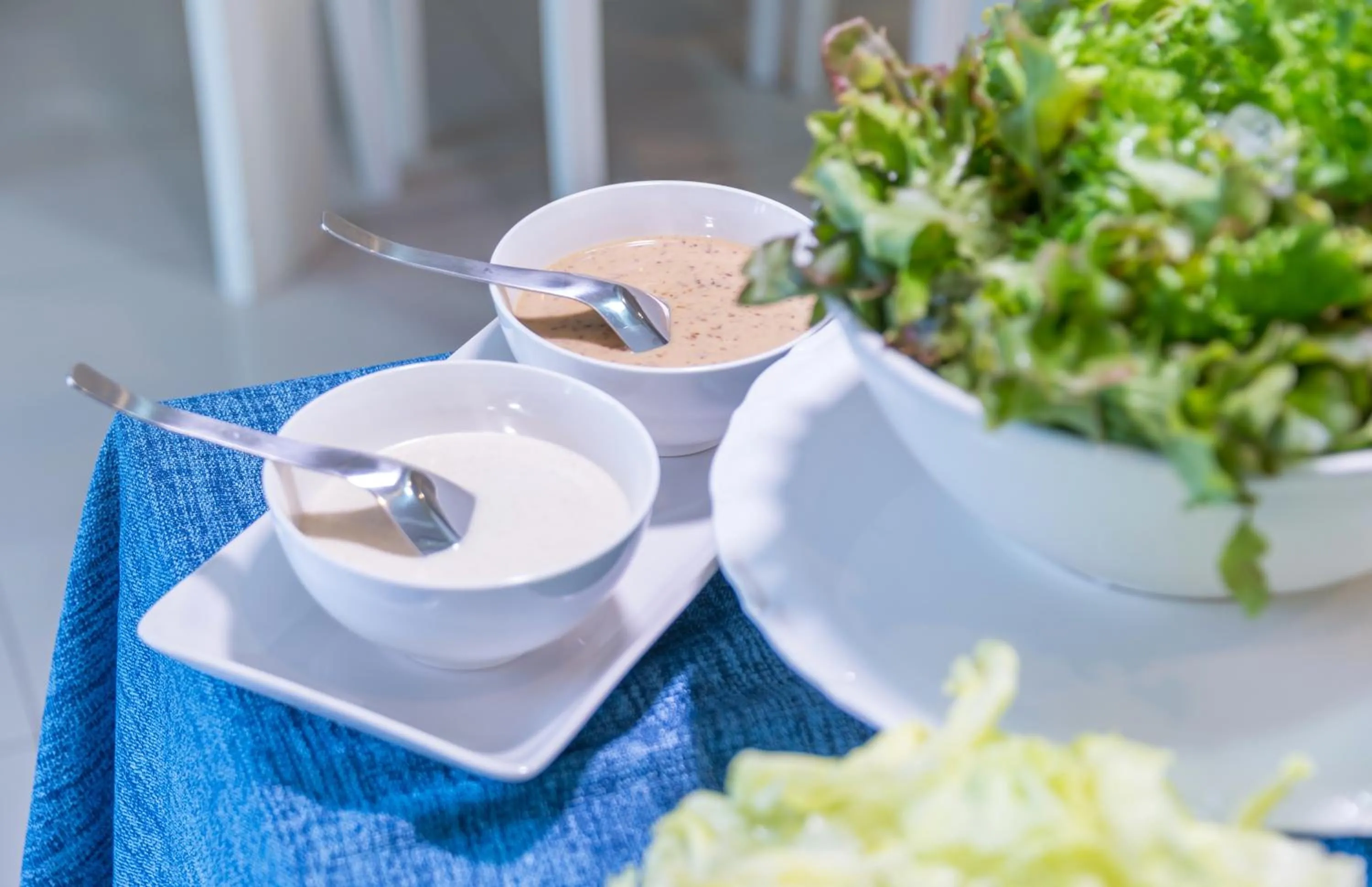 Restaurant/places to eat in Alisa Krabi Hotel-SHA Plus