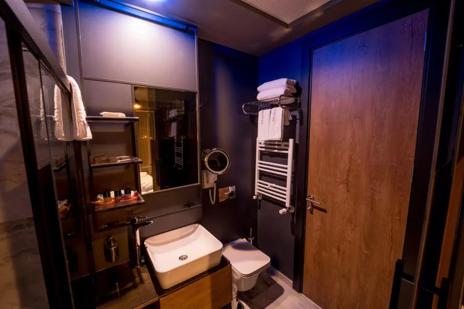 Bathroom in The Kayseri Loft Hotel