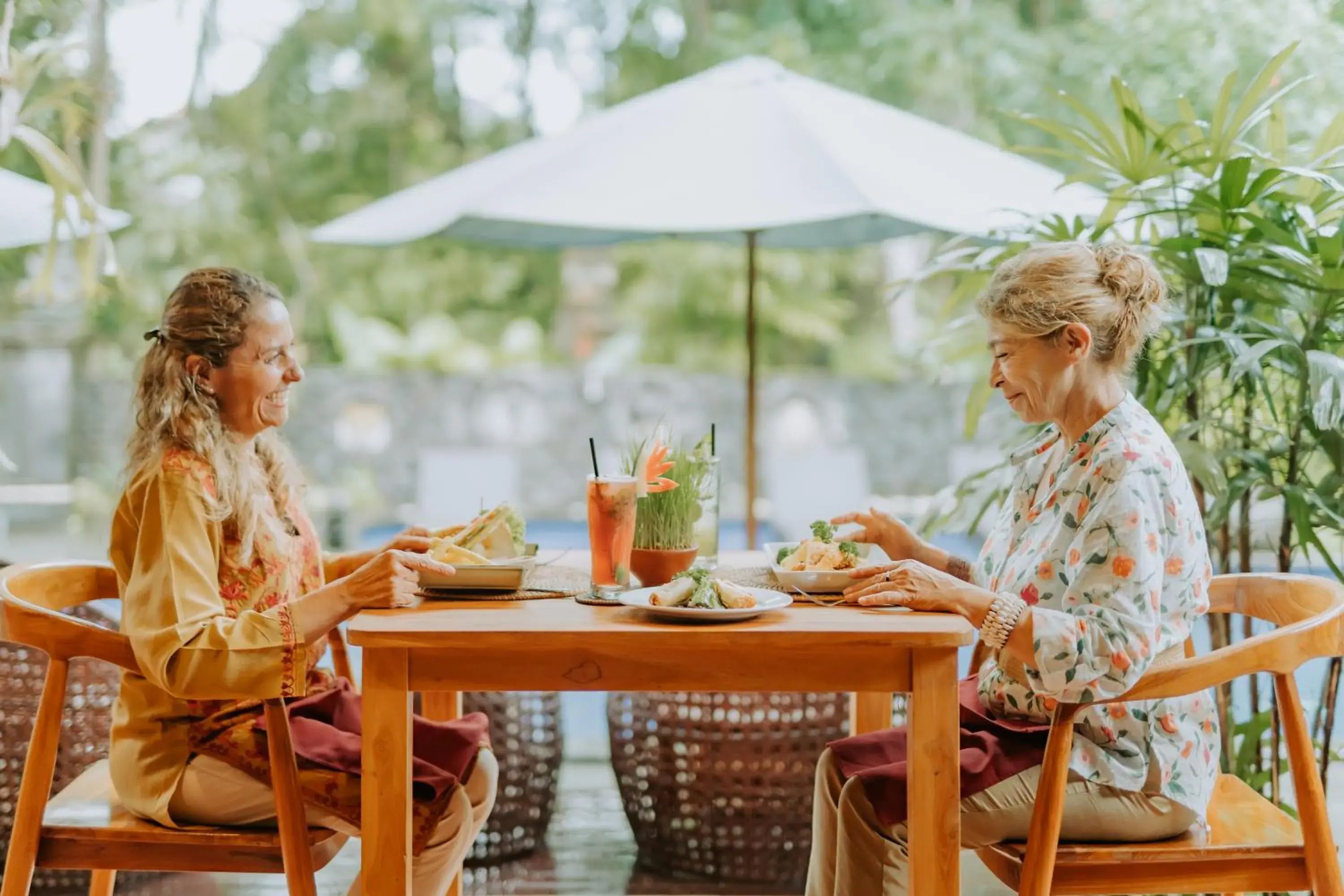 Lunch, Restaurant/Places to Eat in Dewangga Ubud