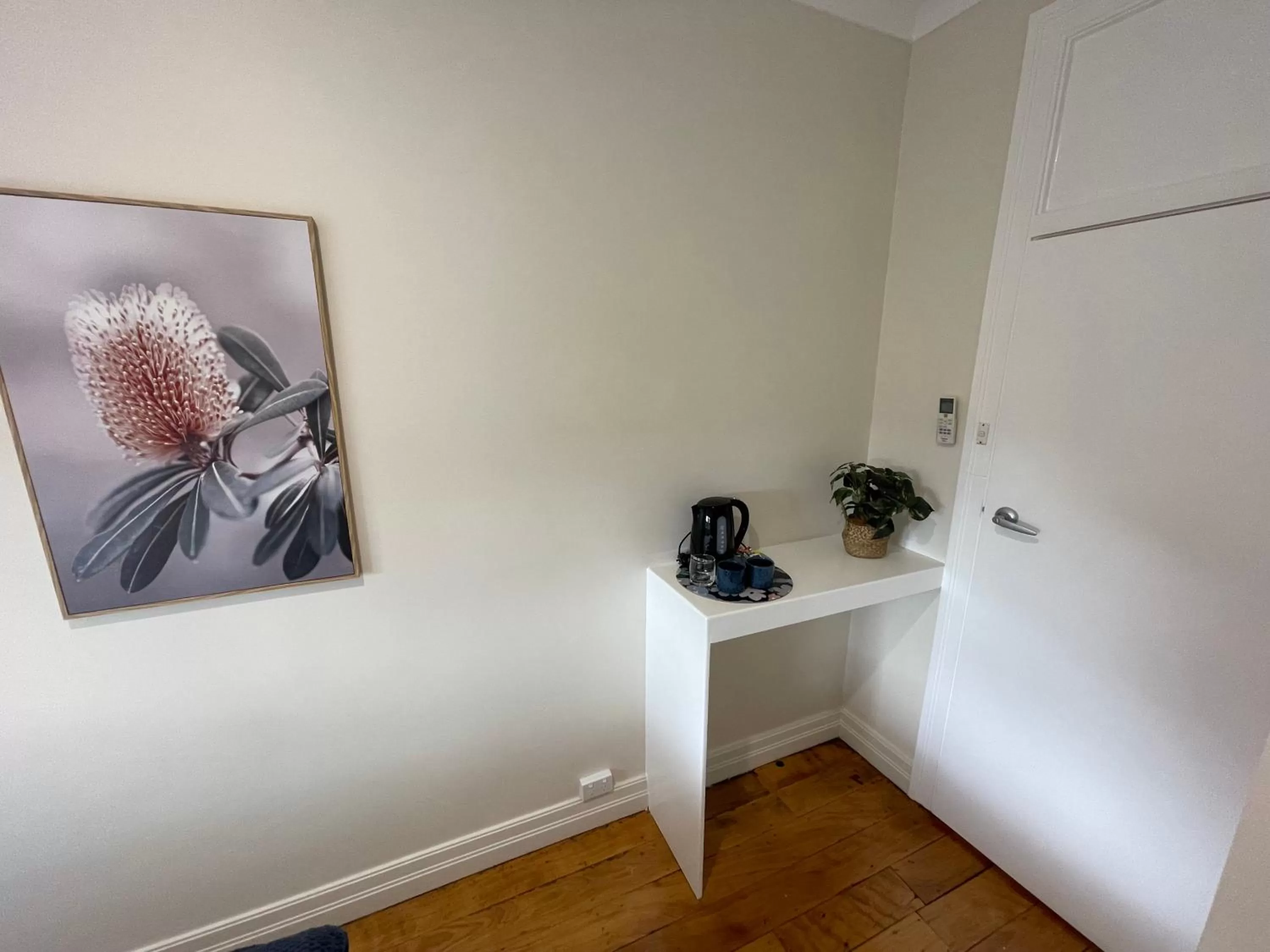 Coffee/tea facilities in Tattersall Hotel Casino