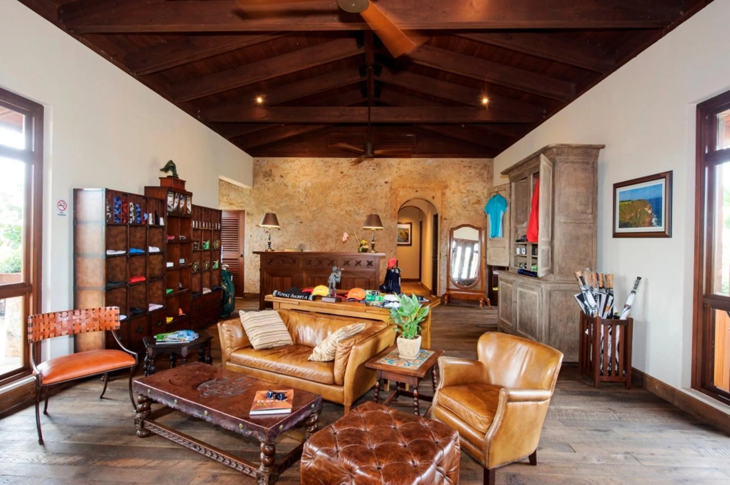 Day in Royal Isabela