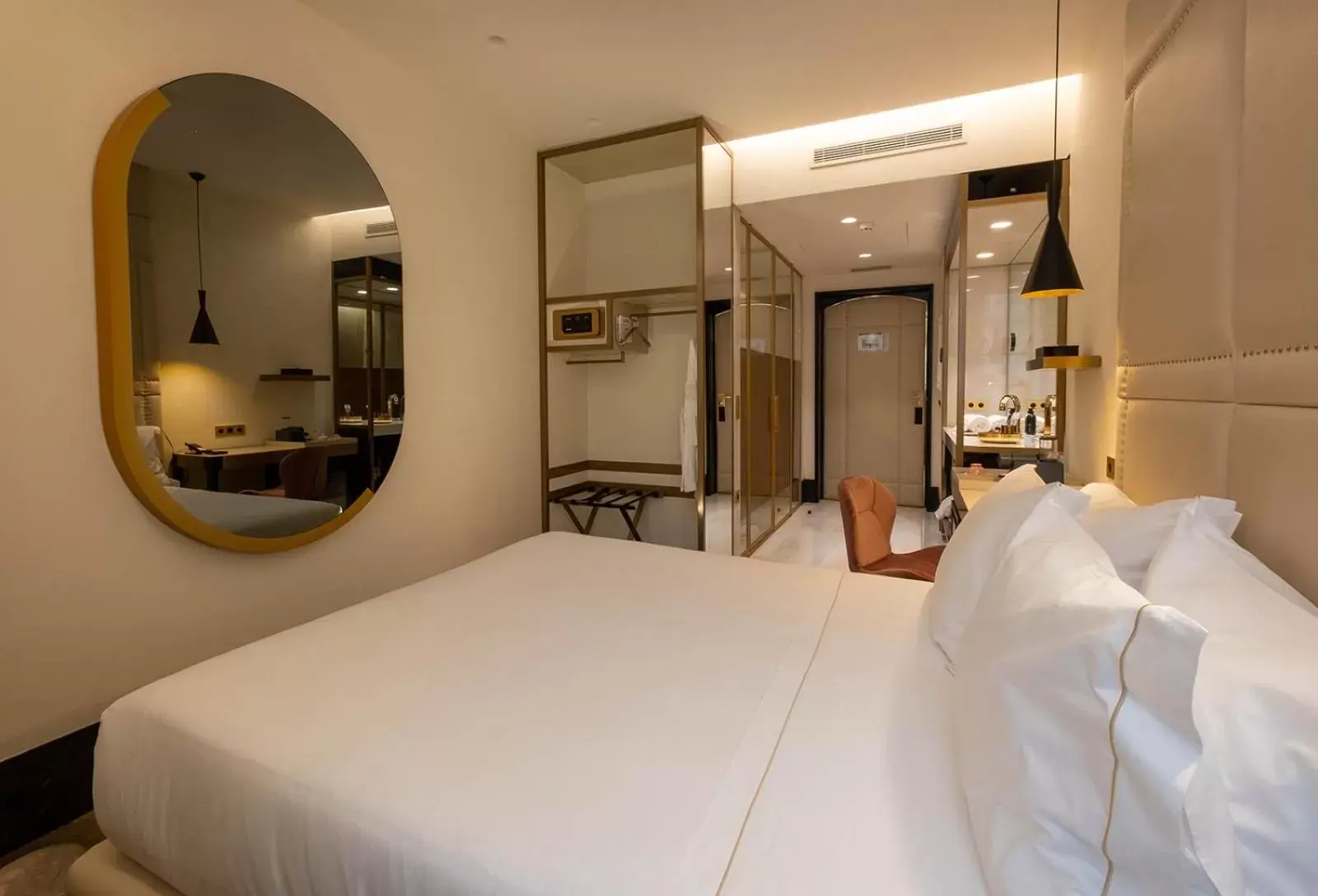 Bedroom, Bed in Madalena by The Beautique Hotels