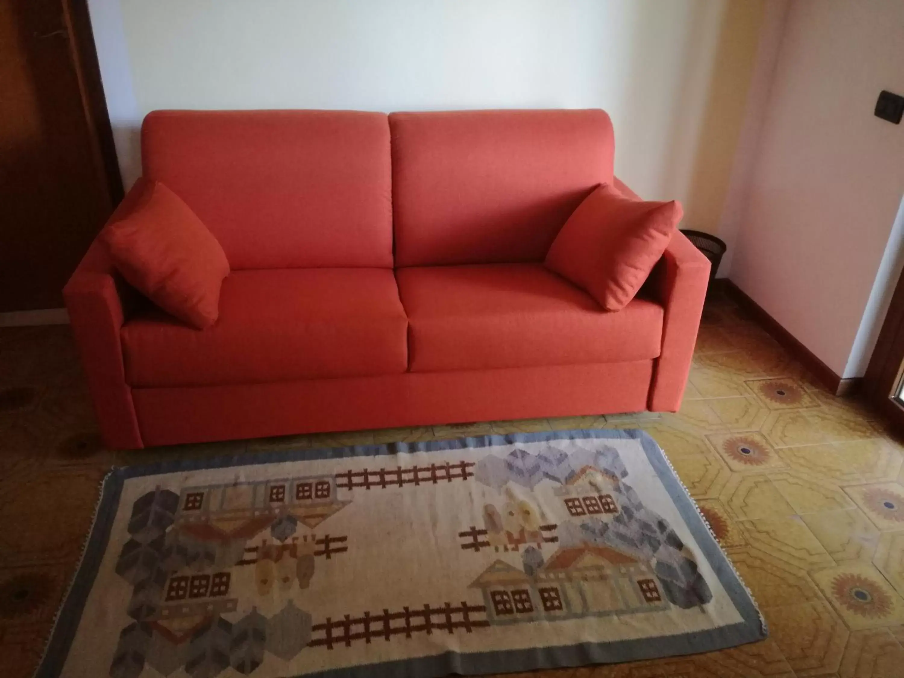 Living room, Seating Area in San Giorgio Lazise