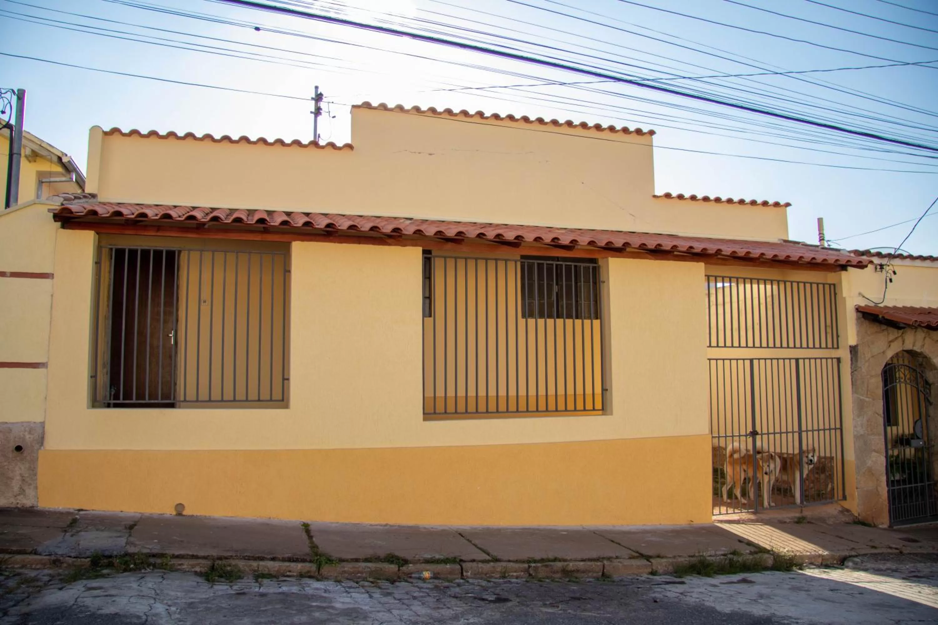 Casa do Juá